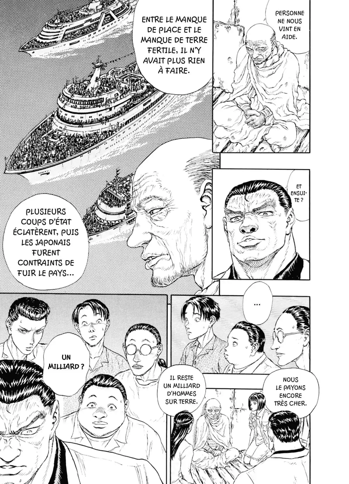 Japan Volume 1 page 55
