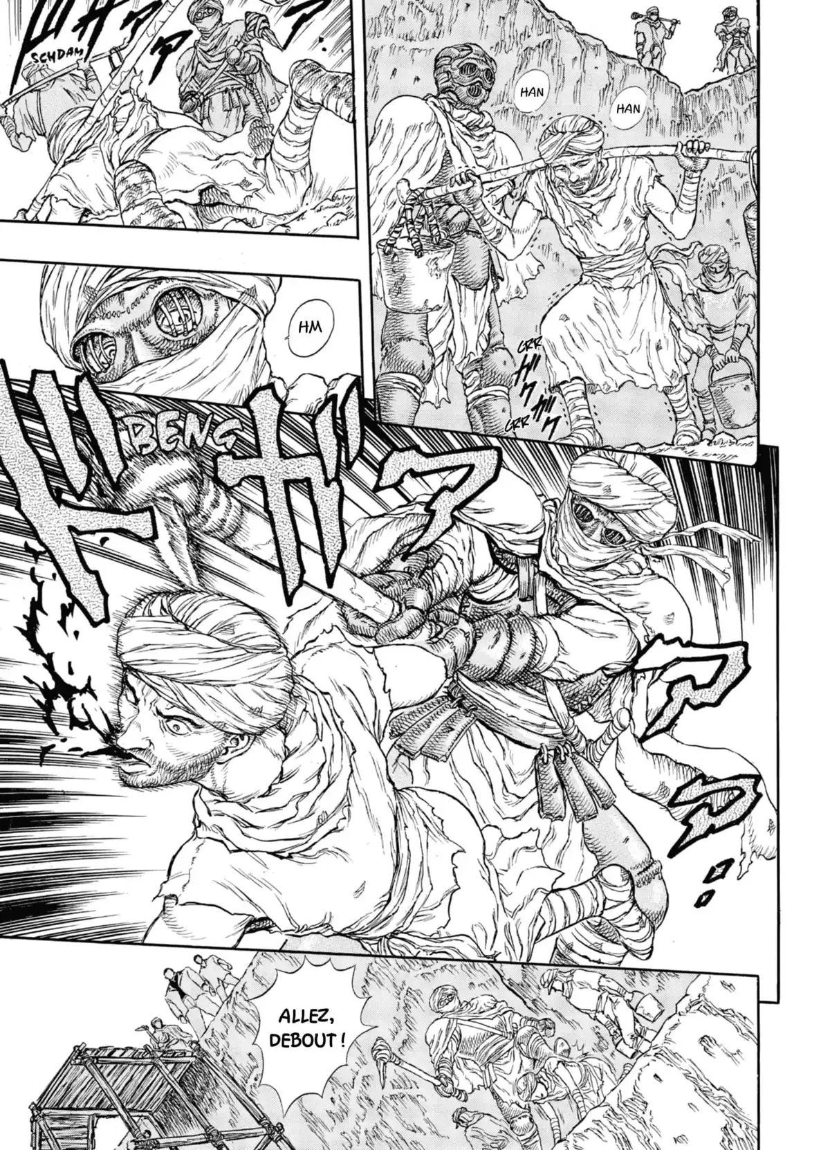 Japan Volume 1 page 60