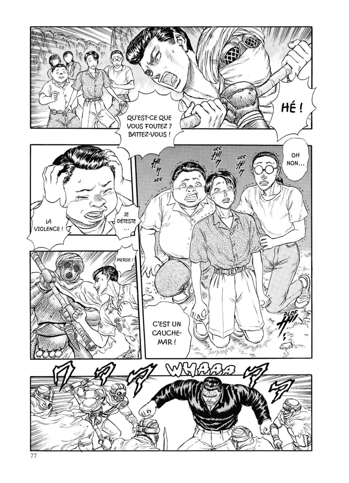 Japan Volume 1 page 68