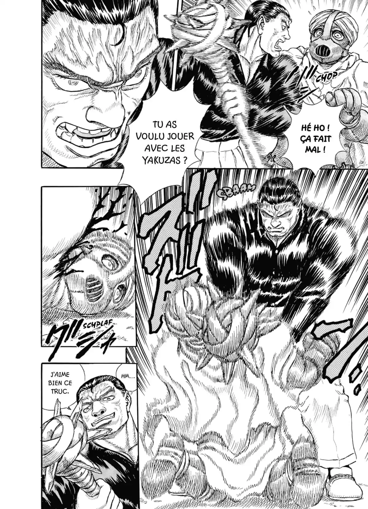 Japan Volume 1 page 70