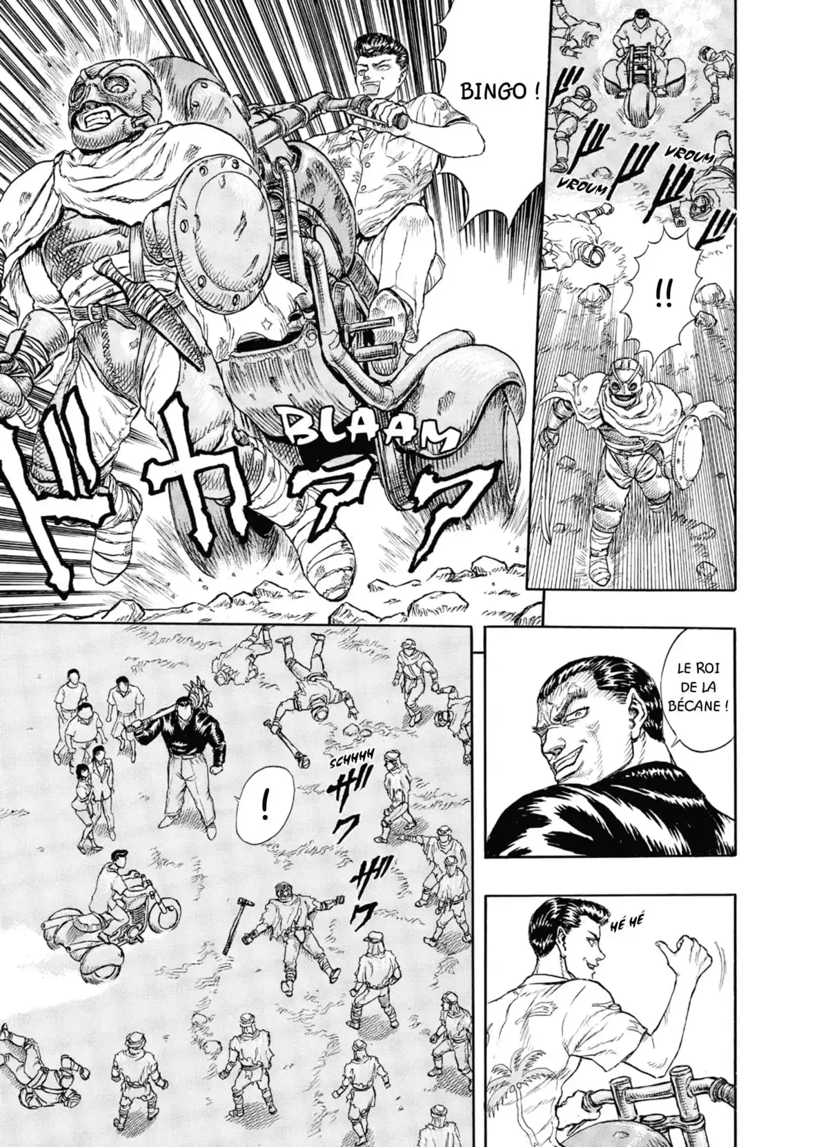 Japan Volume 1 page 71