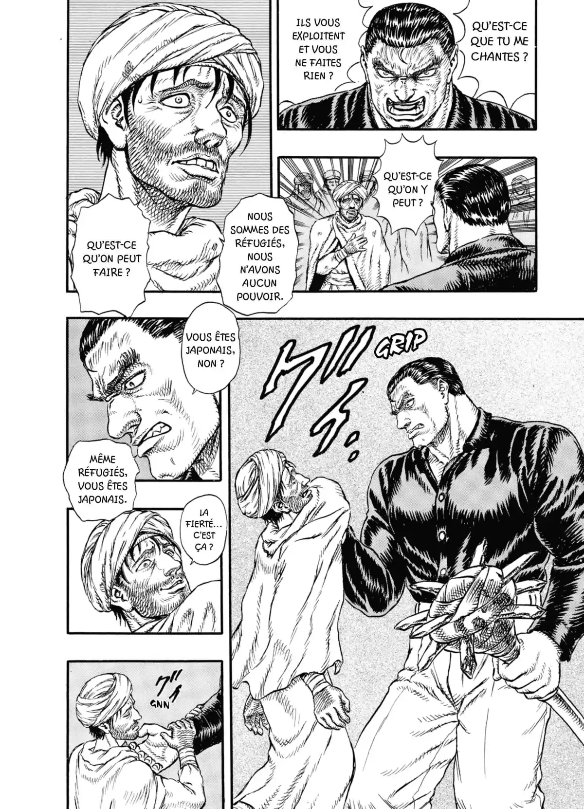 Japan Volume 1 page 77