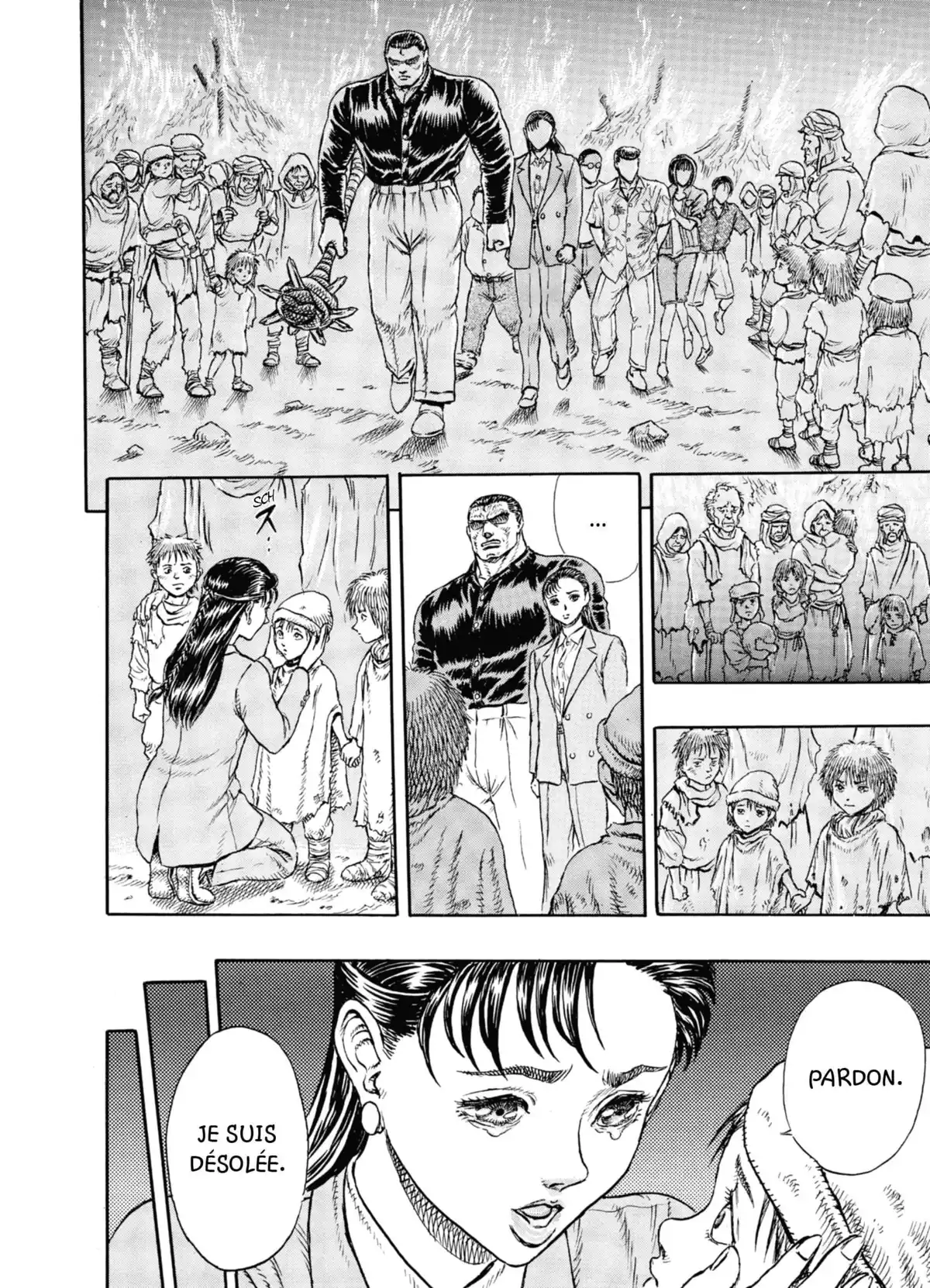 Japan Volume 1 page 79