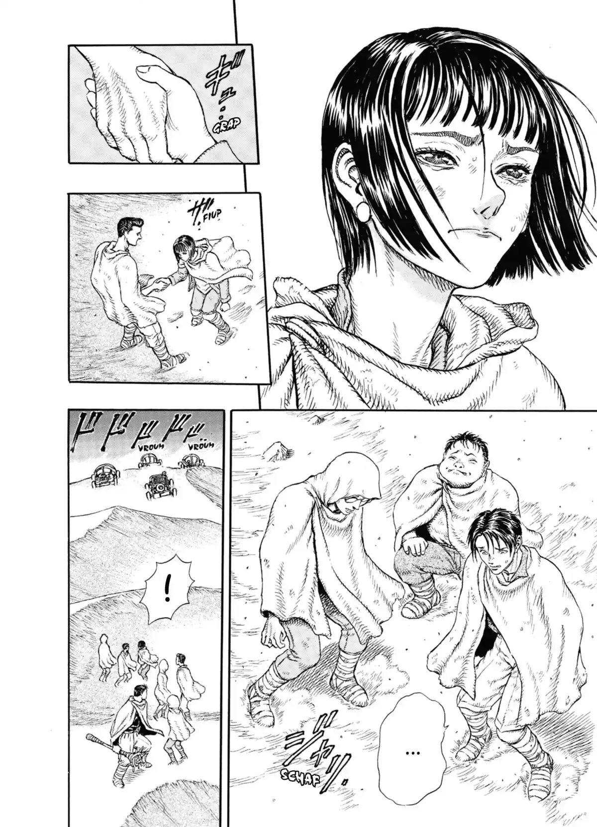 Japan Volume 1 page 83