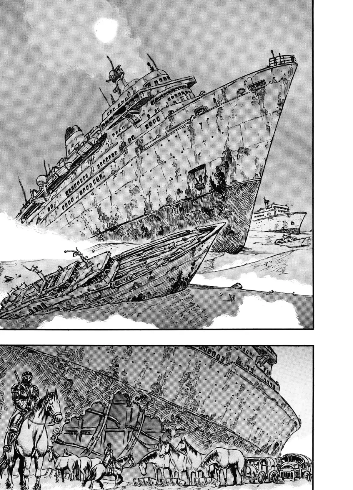 Japan Volume 1 page 95