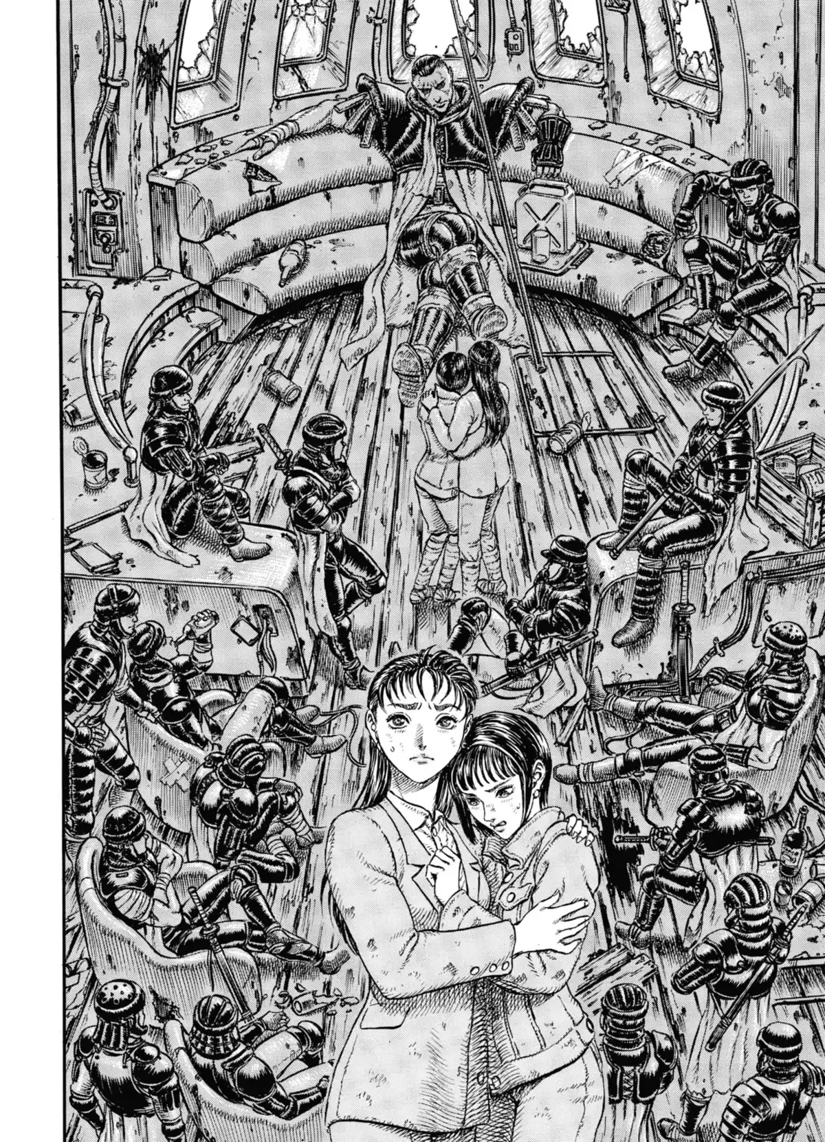 Japan Volume 1 page 96