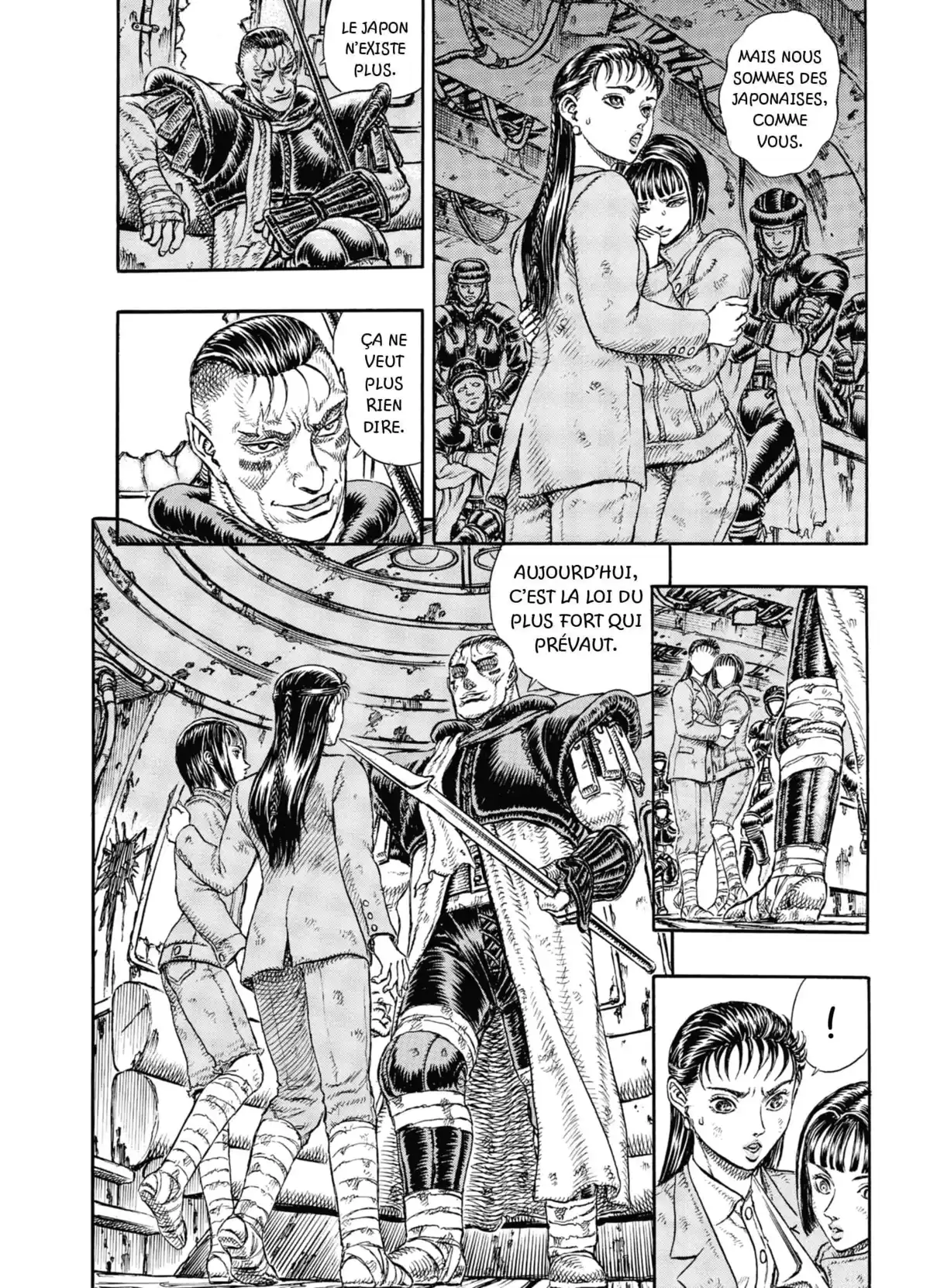 Japan Volume 1 page 98