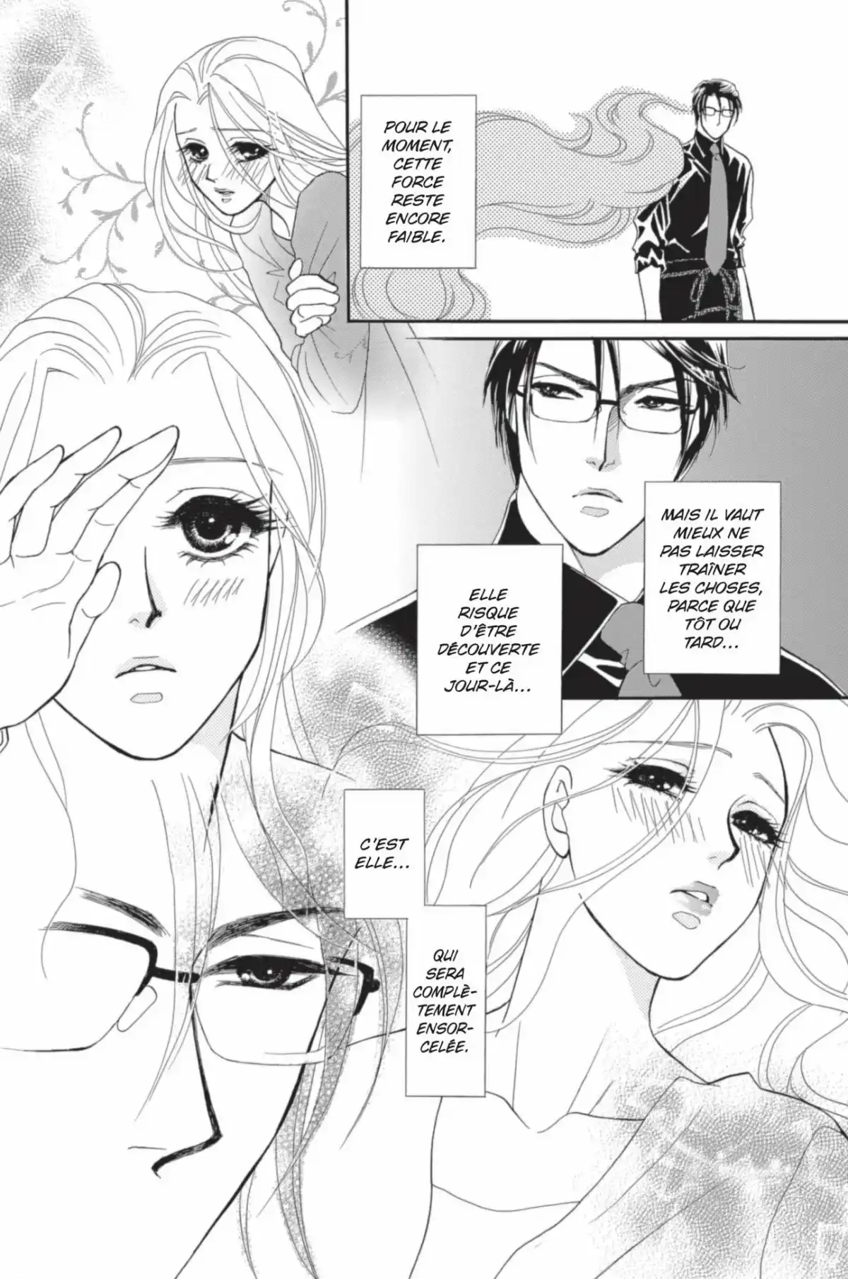 Aphrodisiac Volume 1 page 169