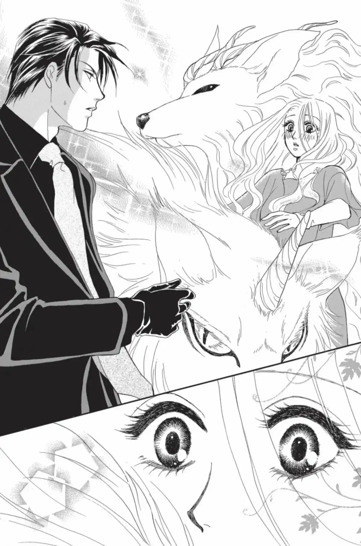 Aphrodisiac Volume 1 page 39