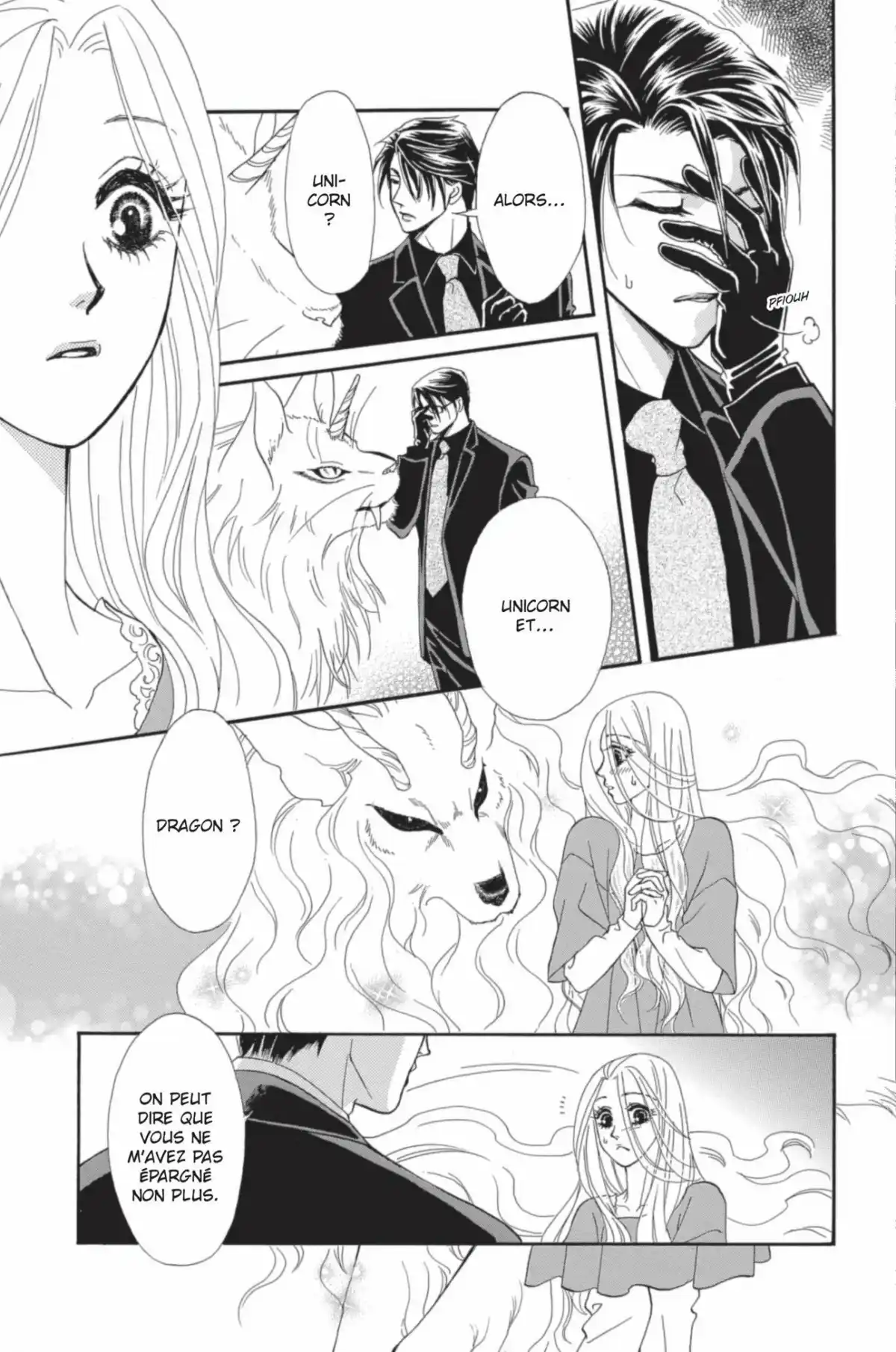 Aphrodisiac Volume 1 page 40