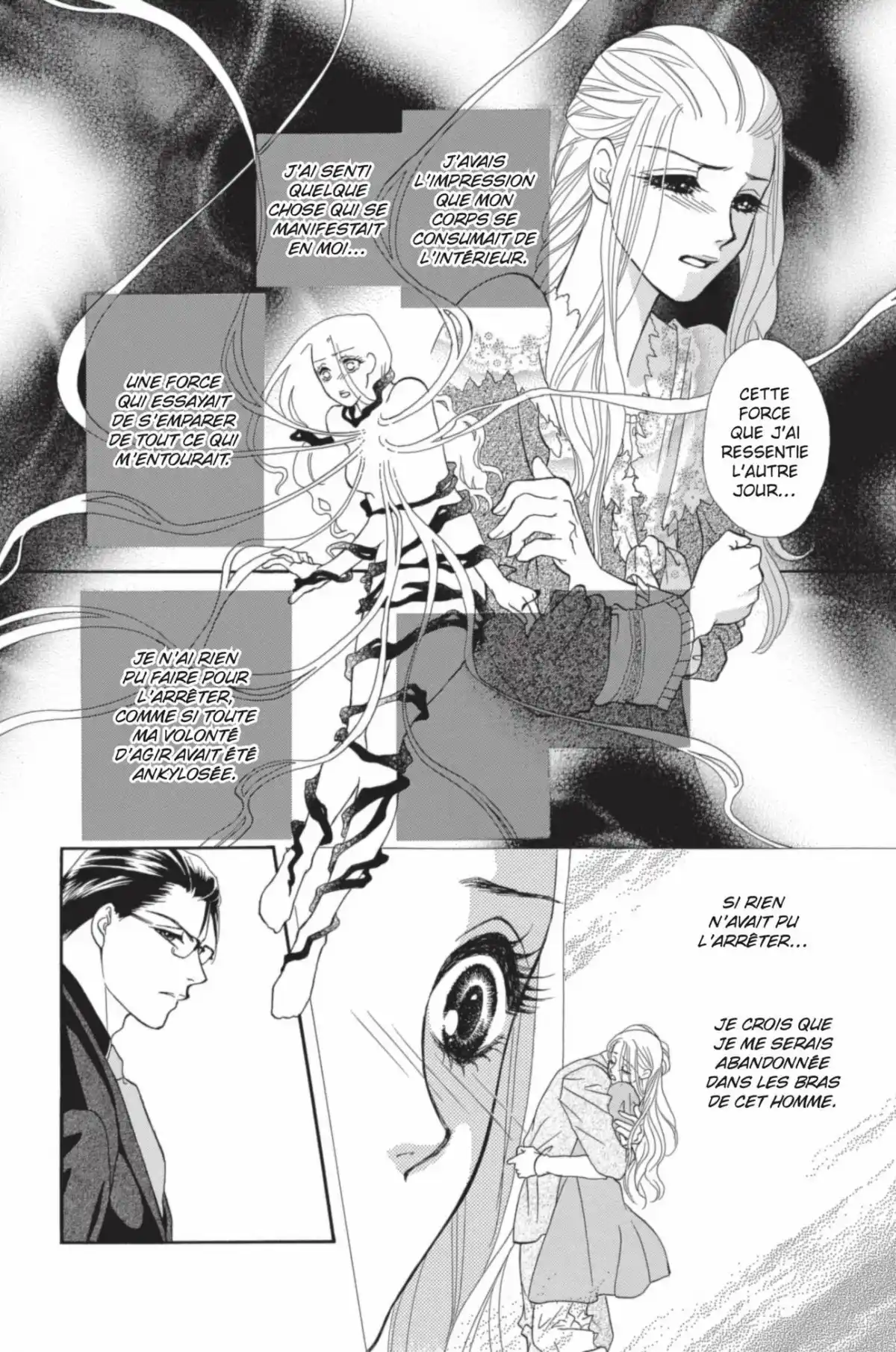 Aphrodisiac Volume 1 page 59