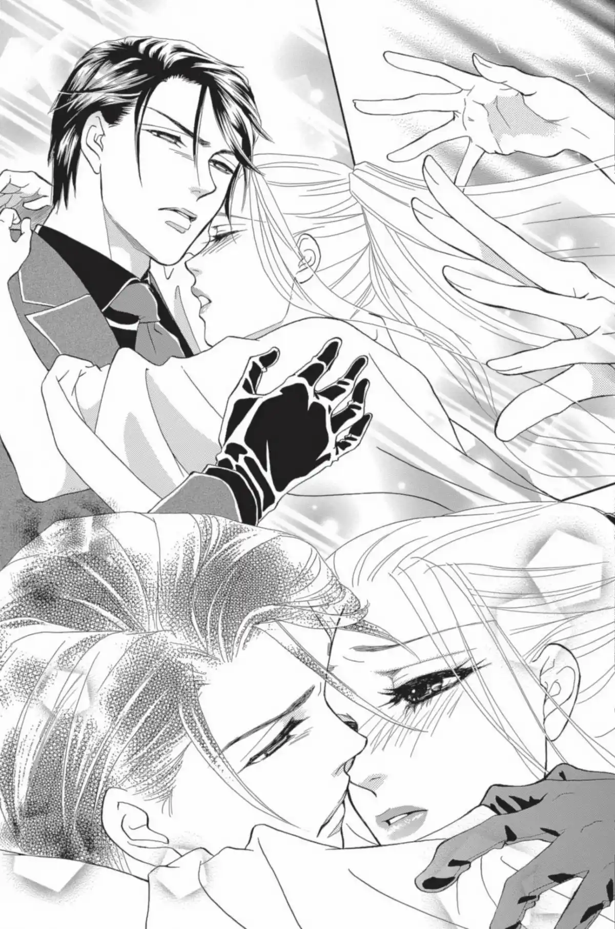 Aphrodisiac Volume 5 page 100