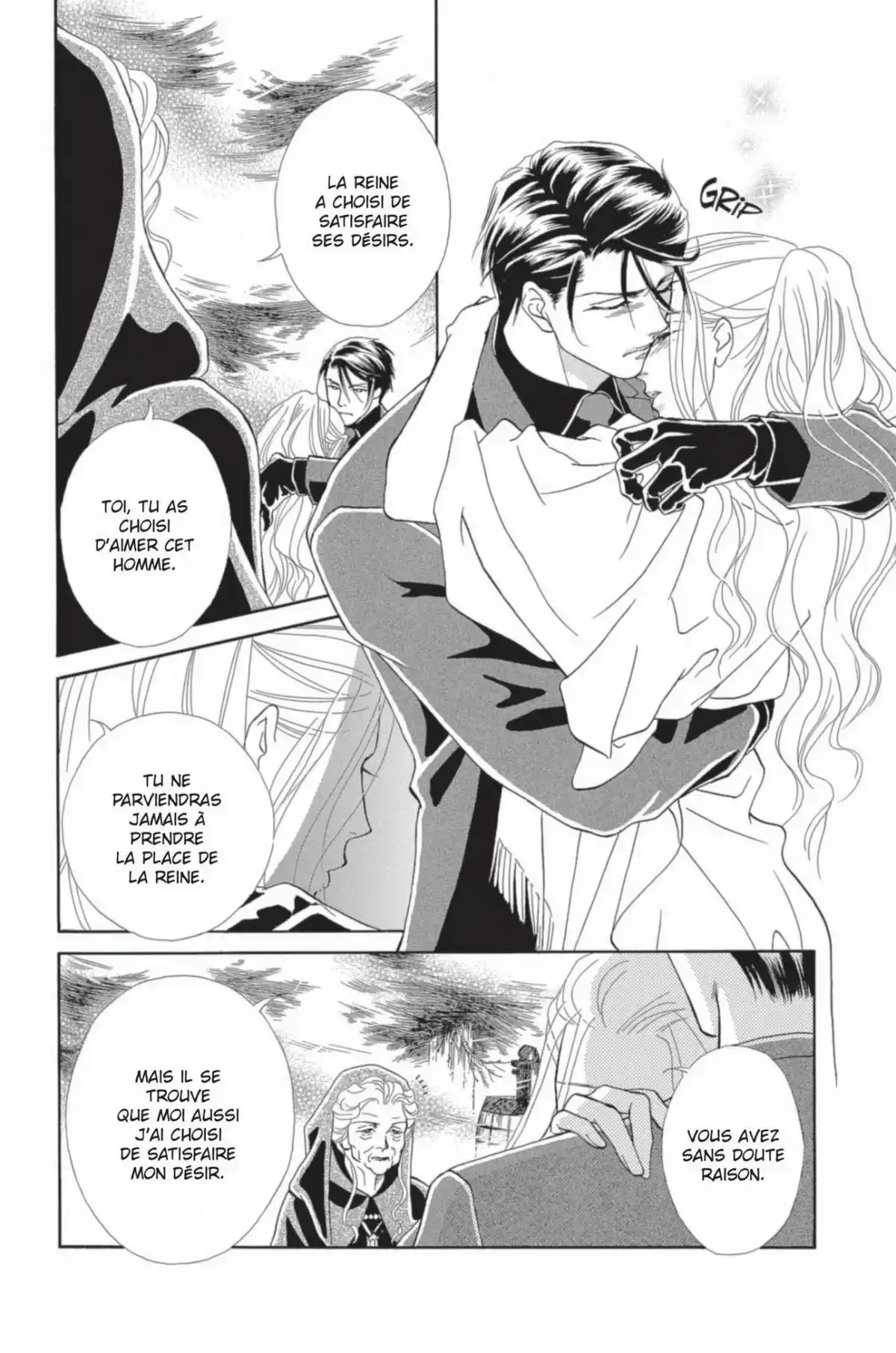 Aphrodisiac Volume 5 page 101