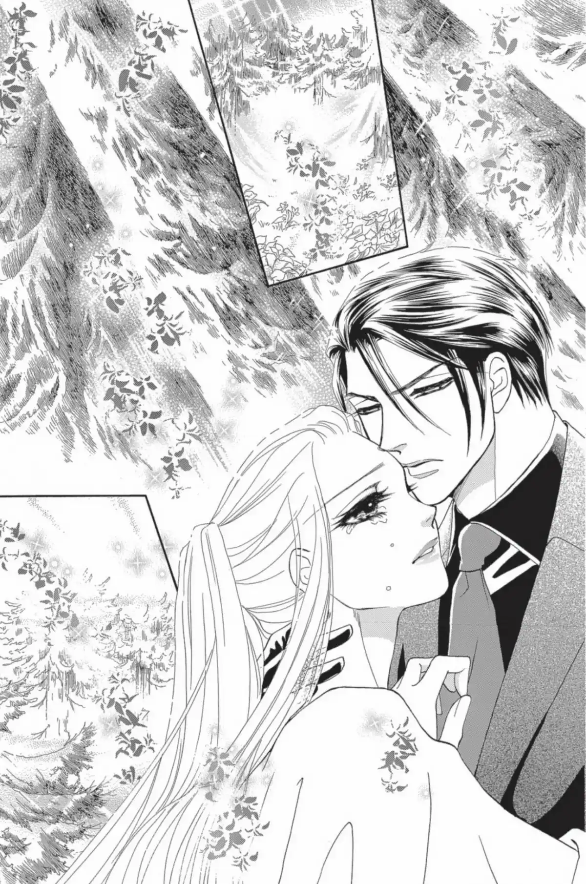 Aphrodisiac Volume 5 page 104