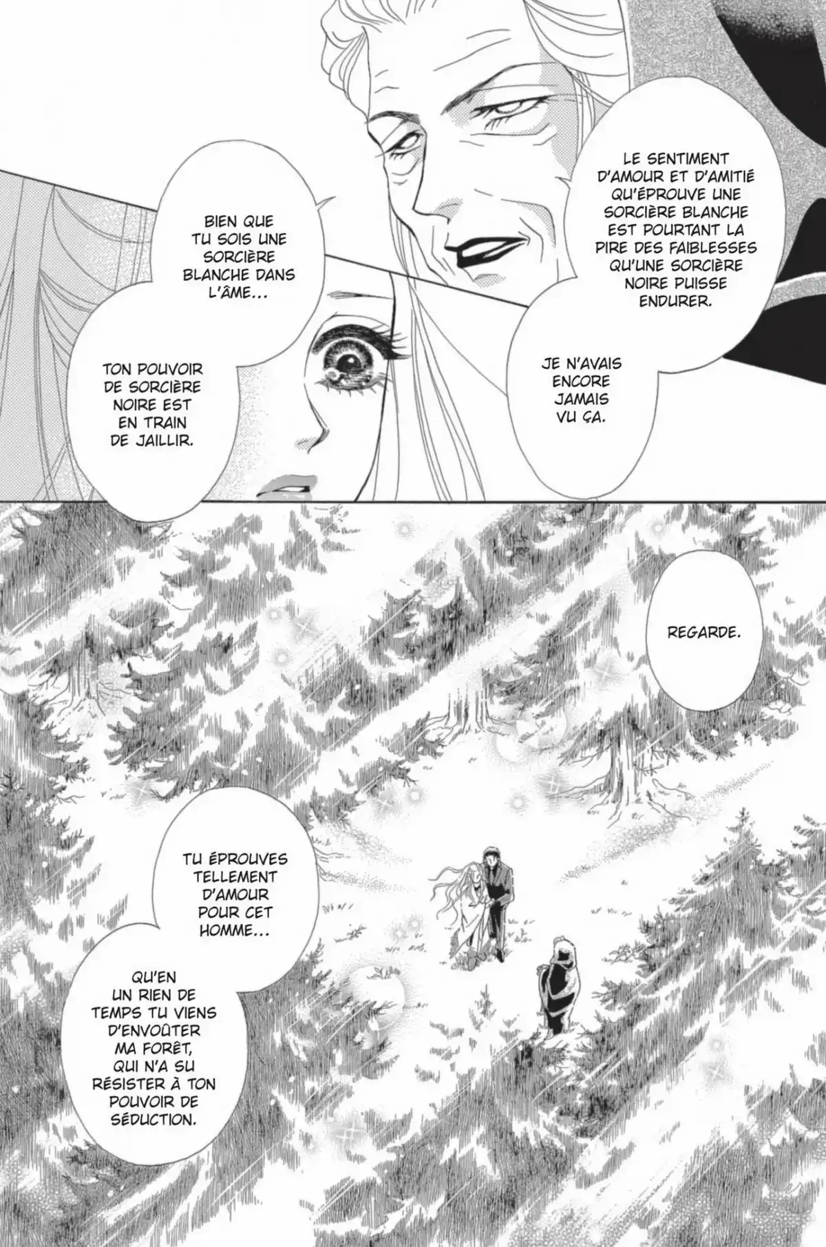 Aphrodisiac Volume 5 page 107