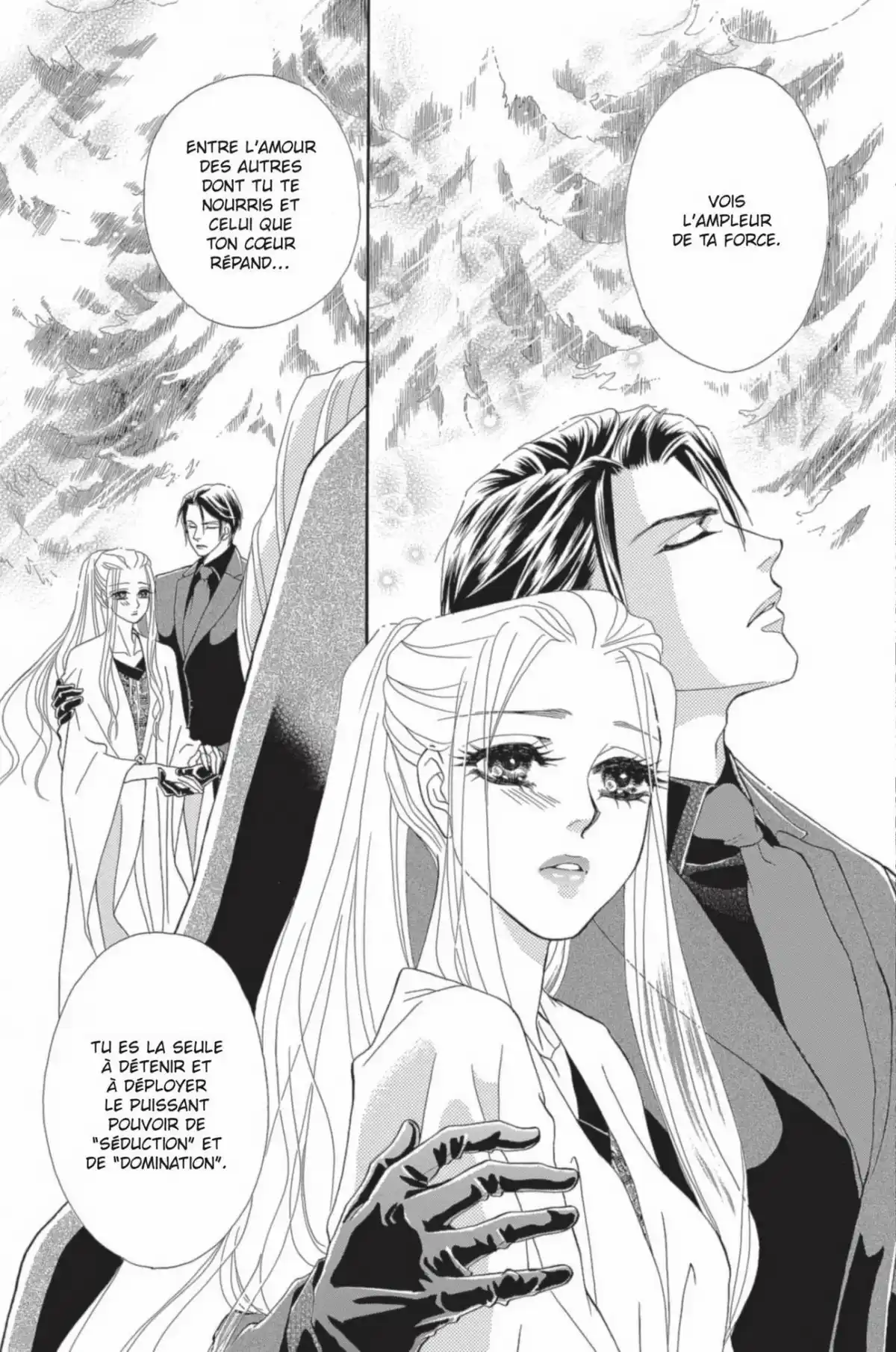 Aphrodisiac Volume 5 page 108