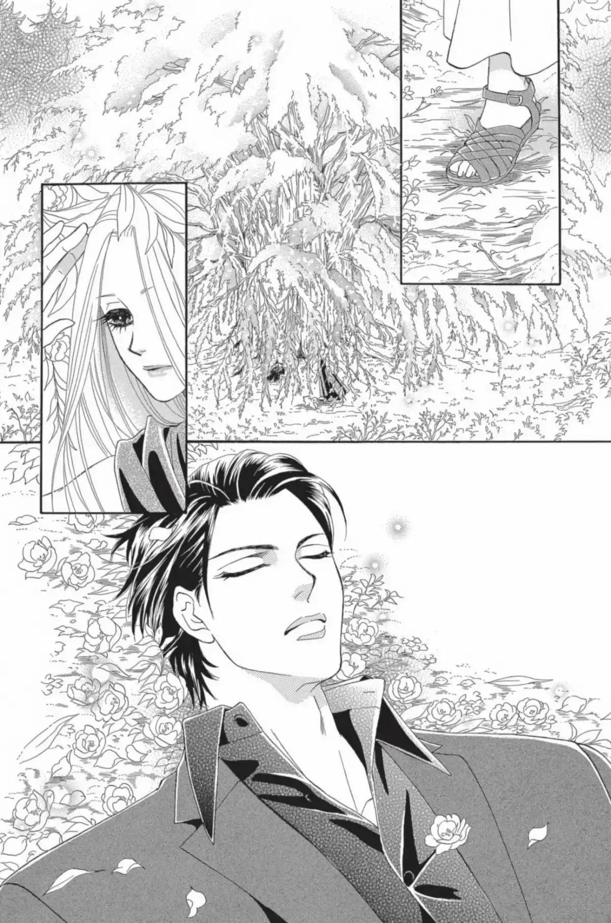 Aphrodisiac Volume 5 page 113