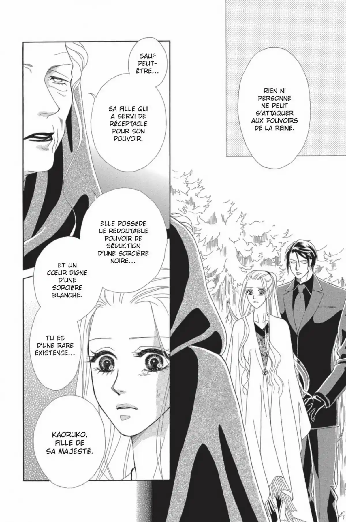 Aphrodisiac Volume 5 page 115