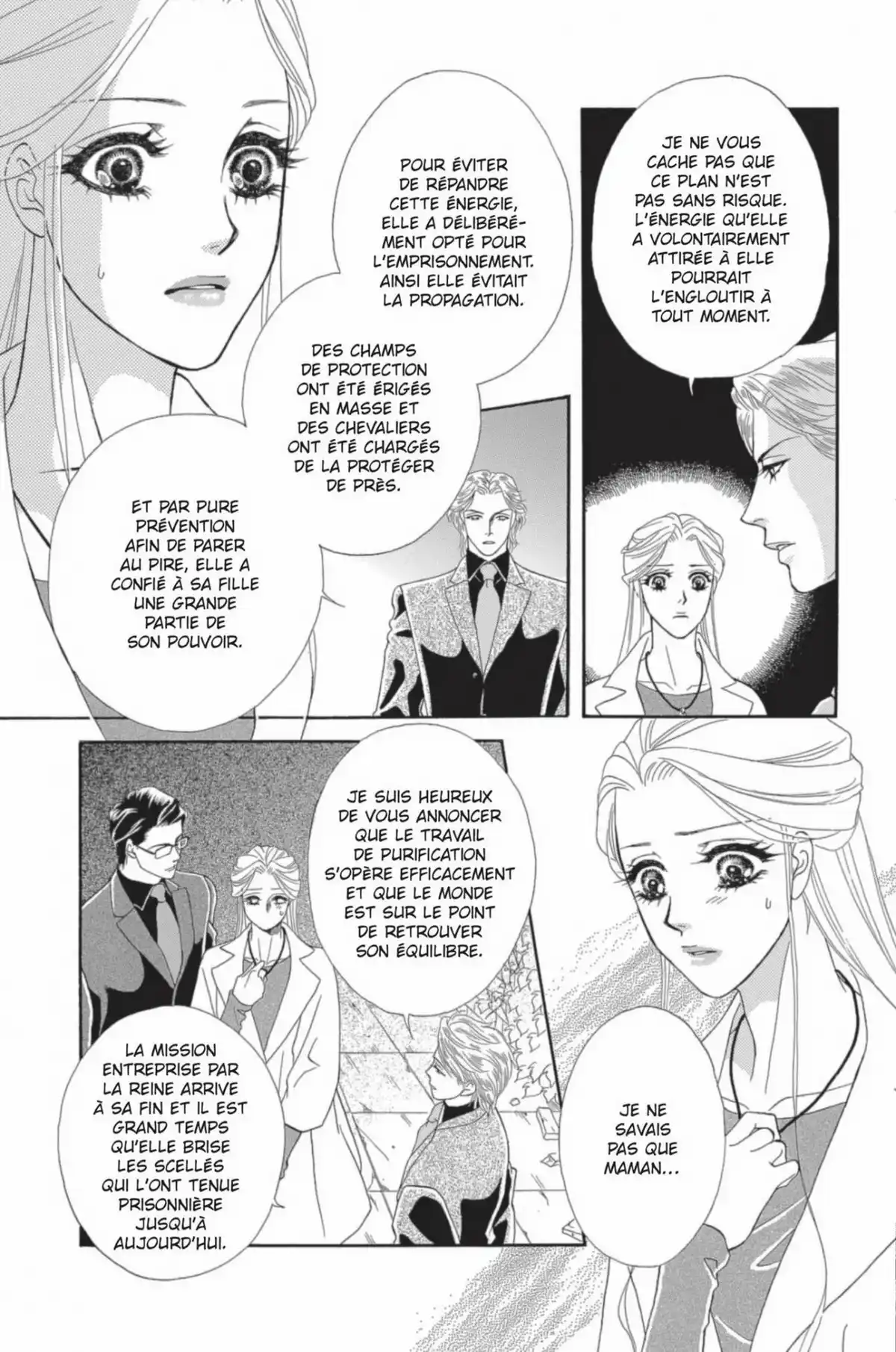 Aphrodisiac Volume 5 page 12