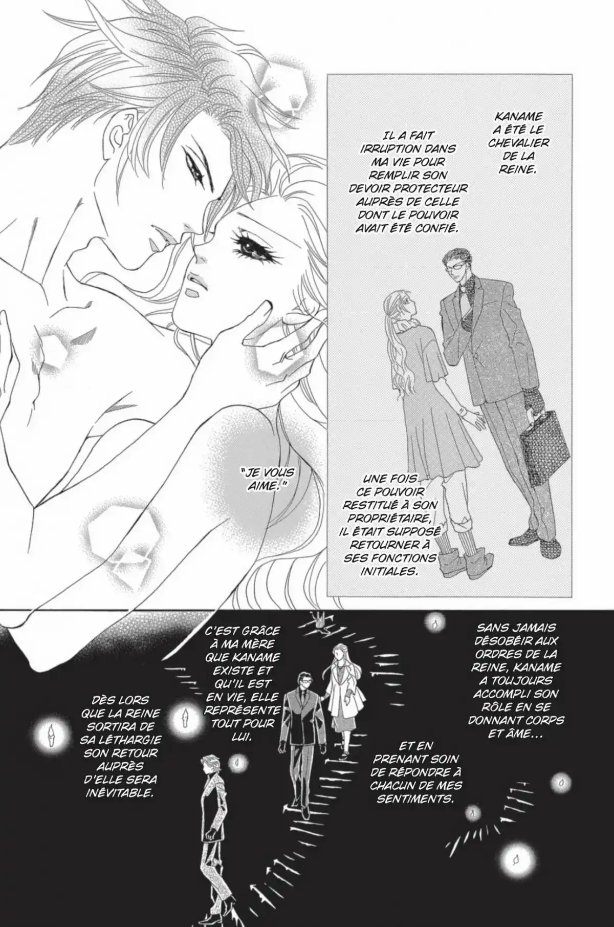 Aphrodisiac Volume 5 page 16