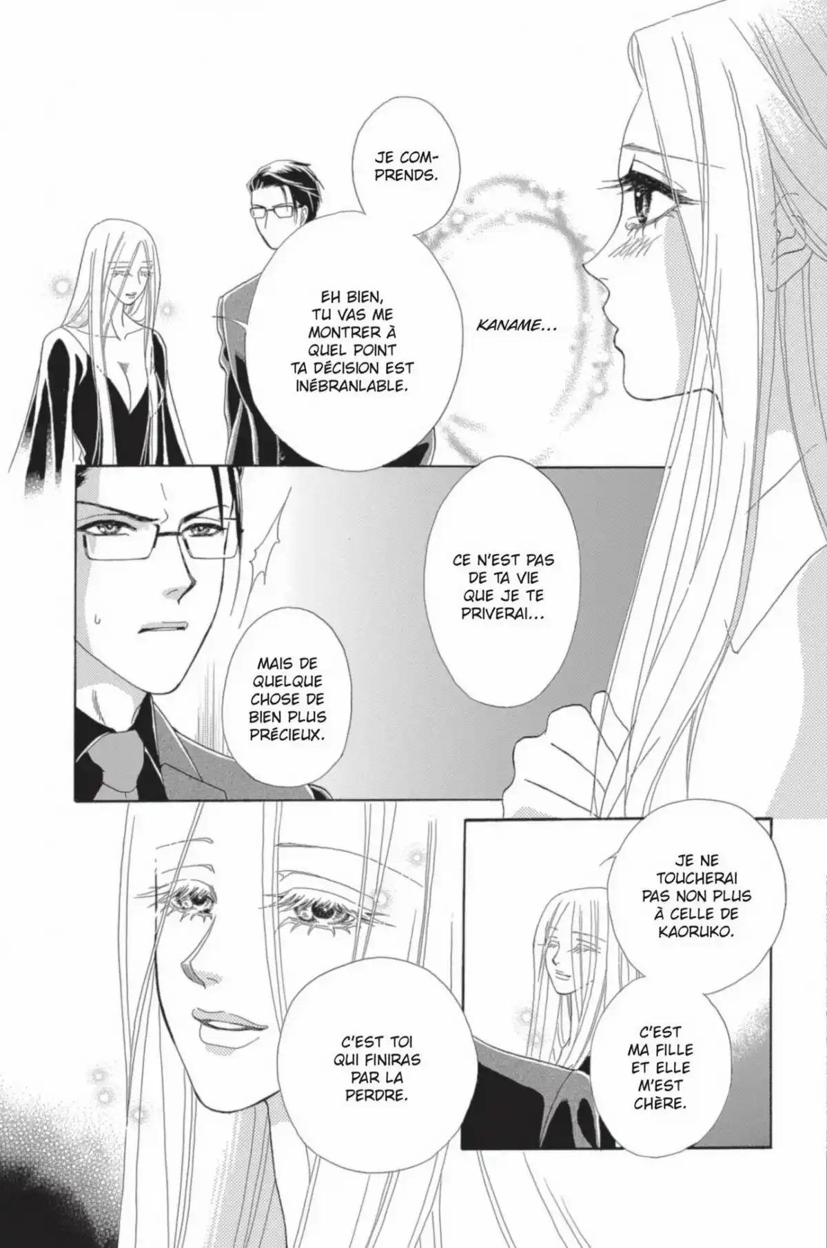 Aphrodisiac Volume 5 page 36