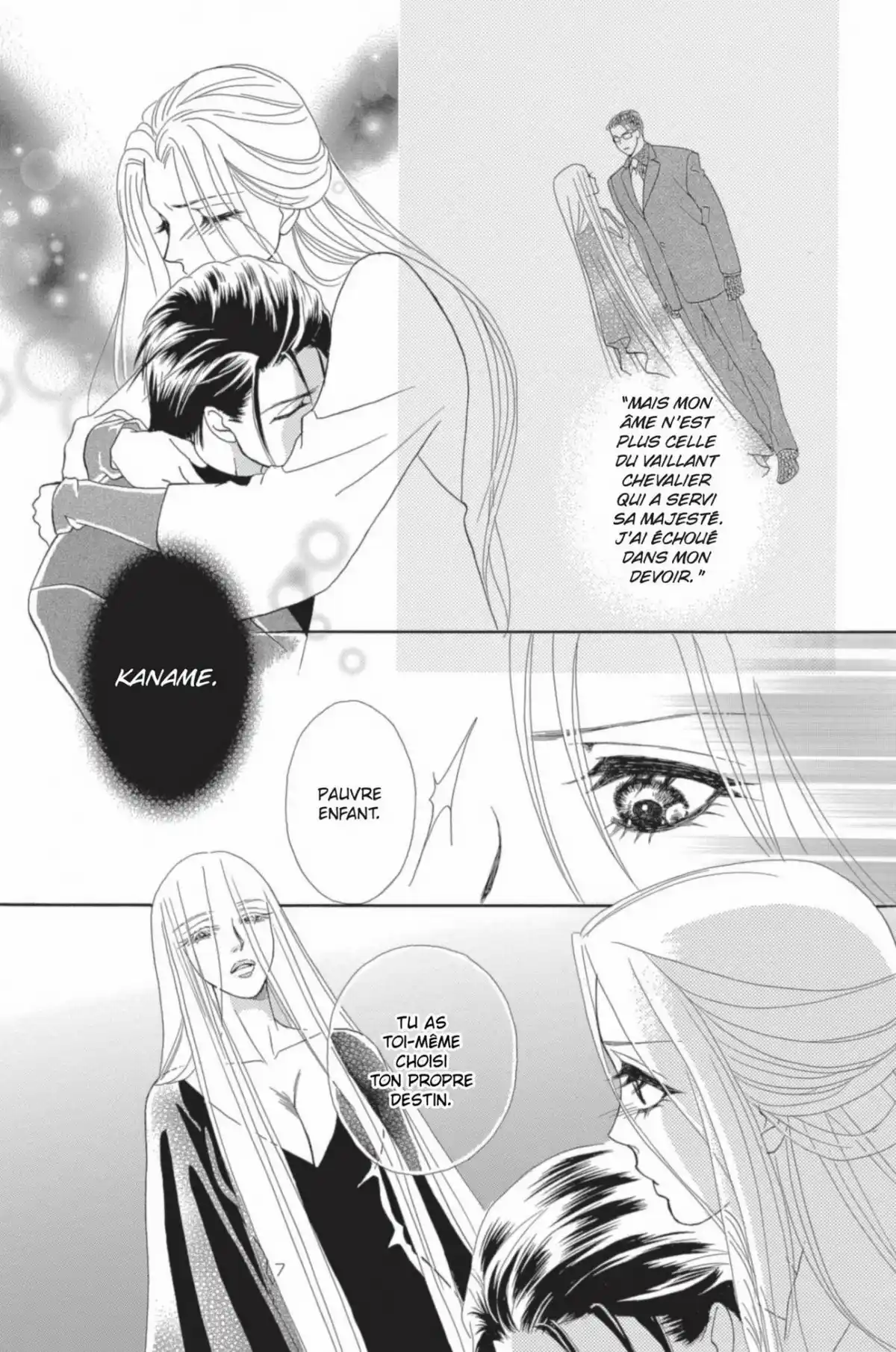 Aphrodisiac Volume 5 page 46