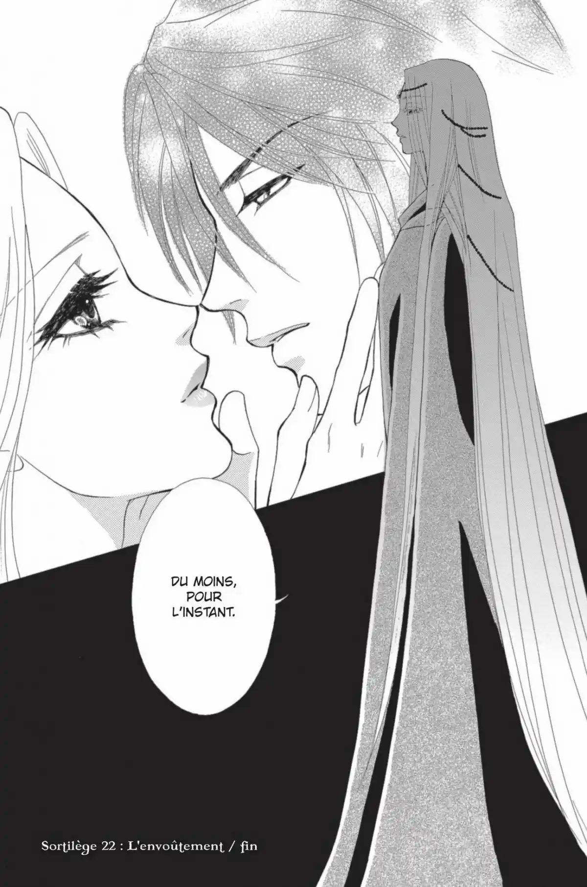 Aphrodisiac Volume 5 page 74