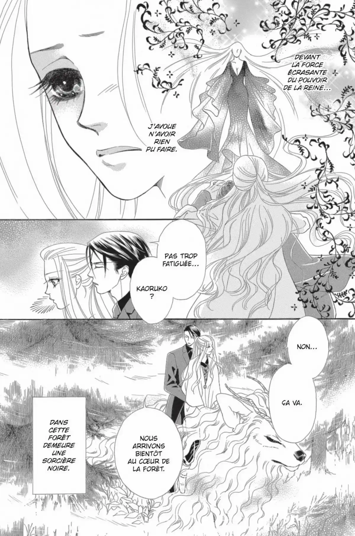 Aphrodisiac Volume 5 page 77