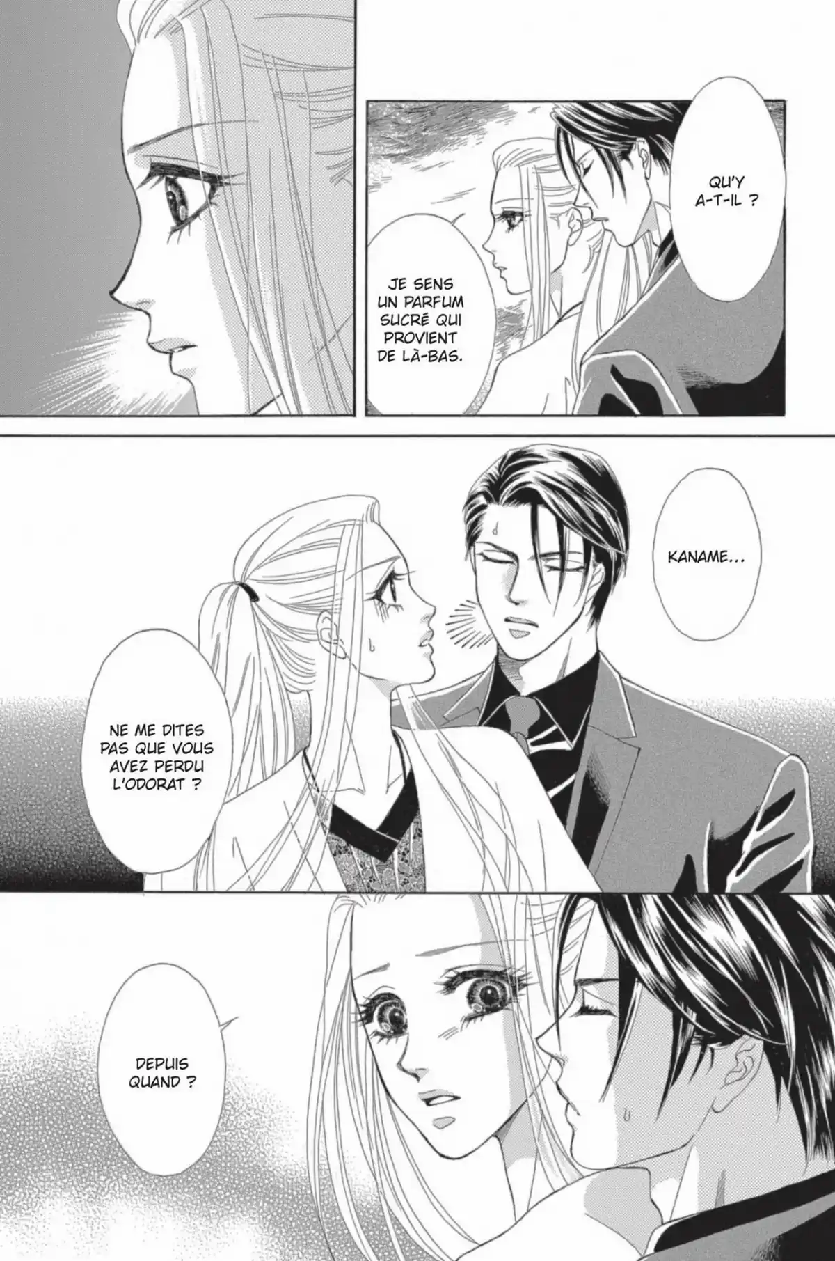 Aphrodisiac Volume 5 page 80