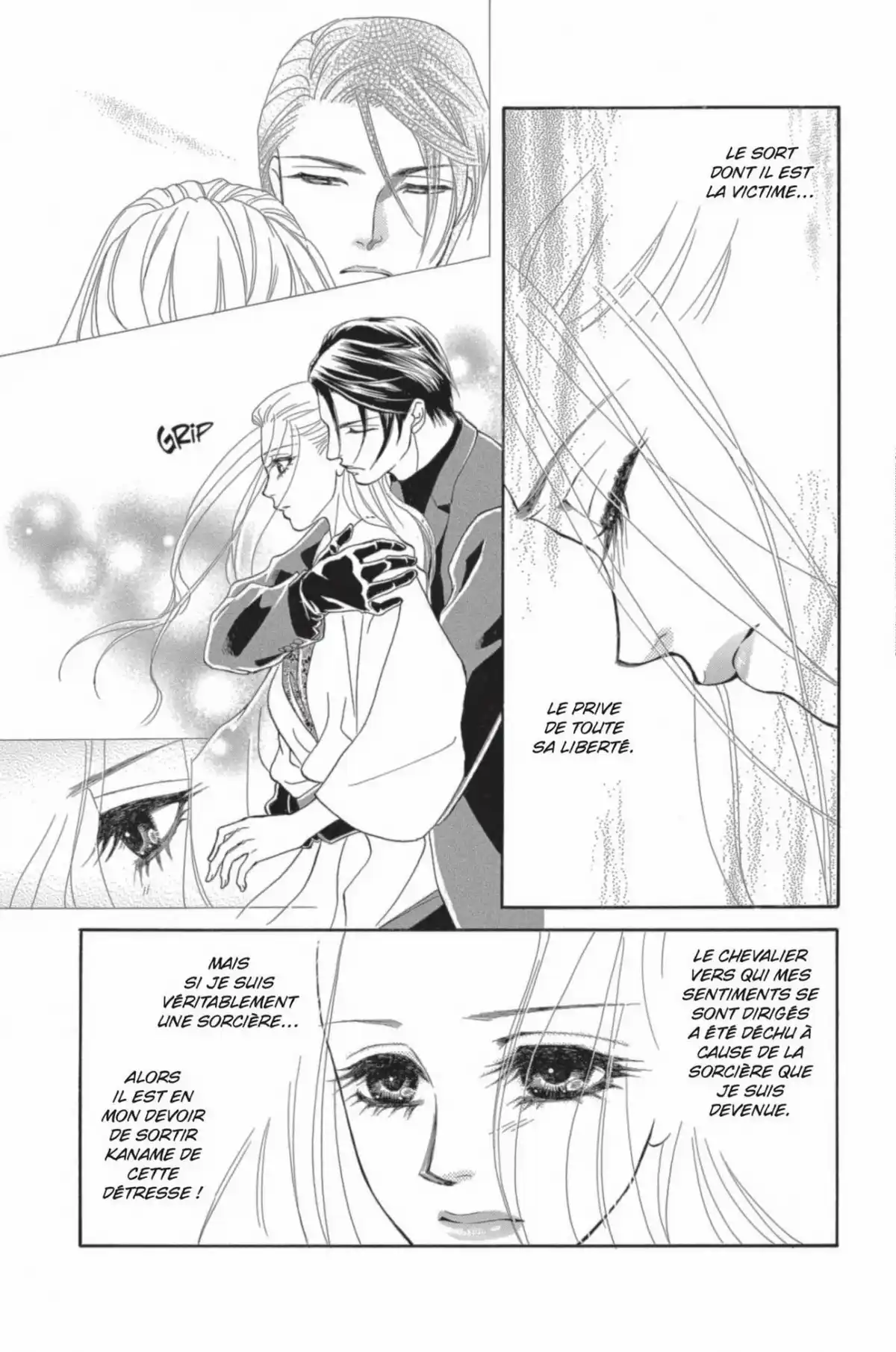 Aphrodisiac Volume 5 page 82