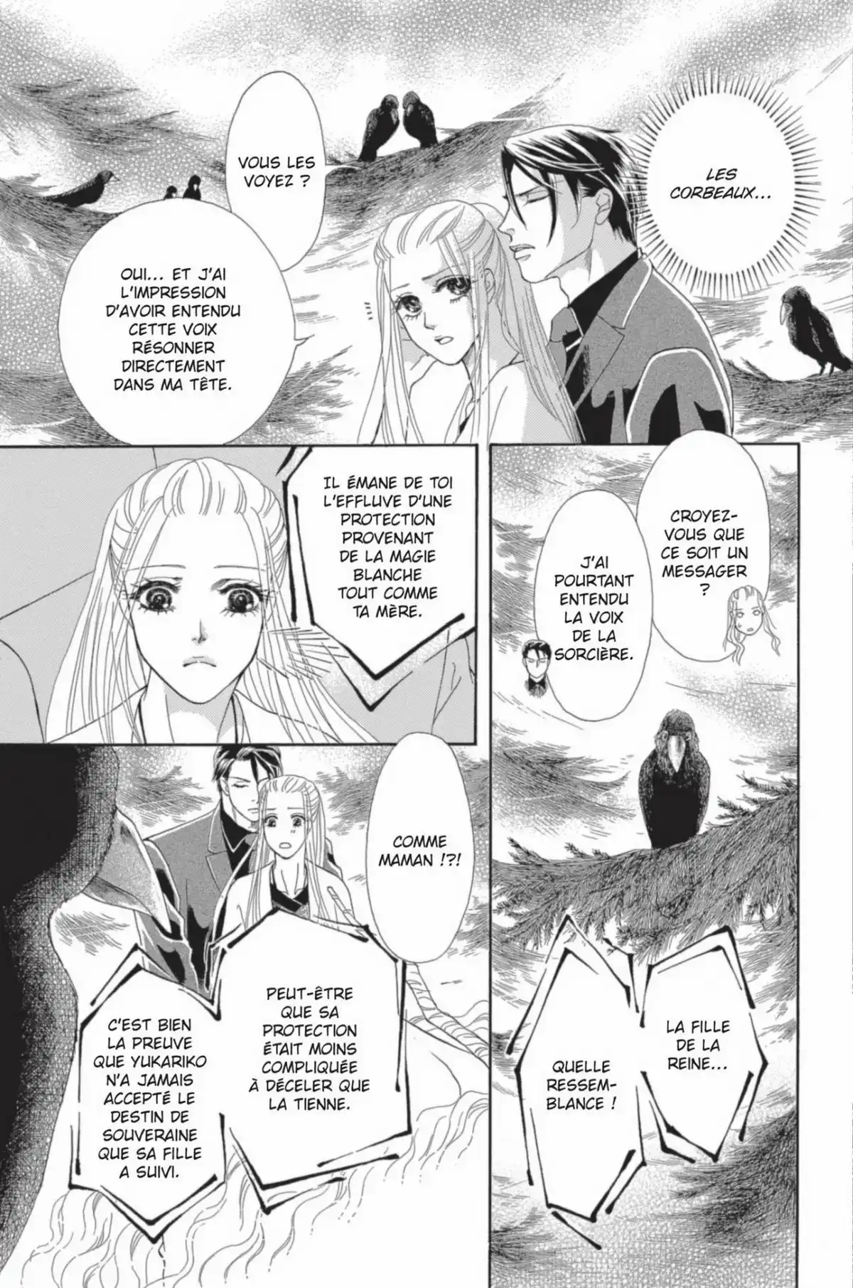 Aphrodisiac Volume 5 page 84