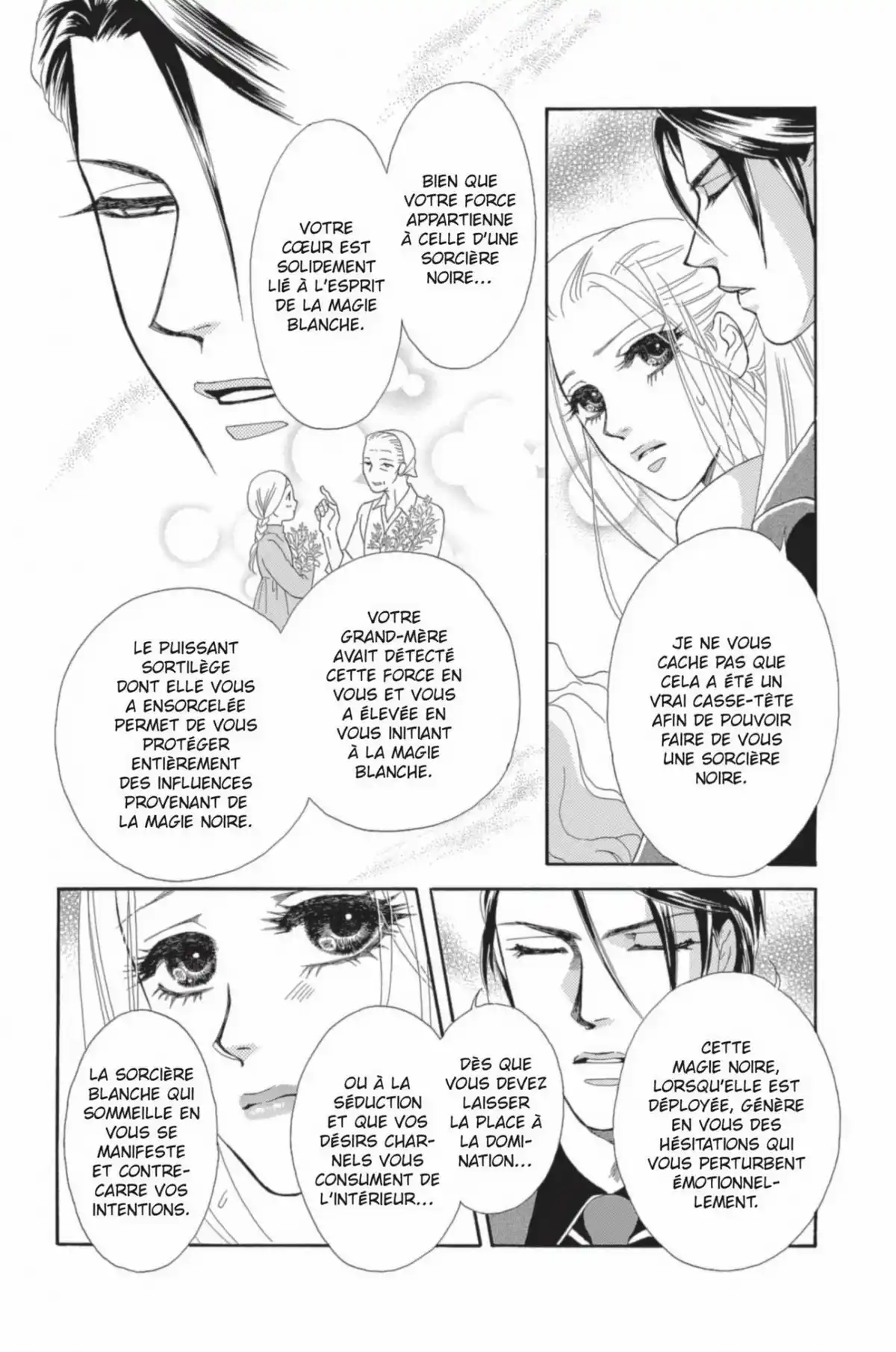 Aphrodisiac Volume 5 page 85