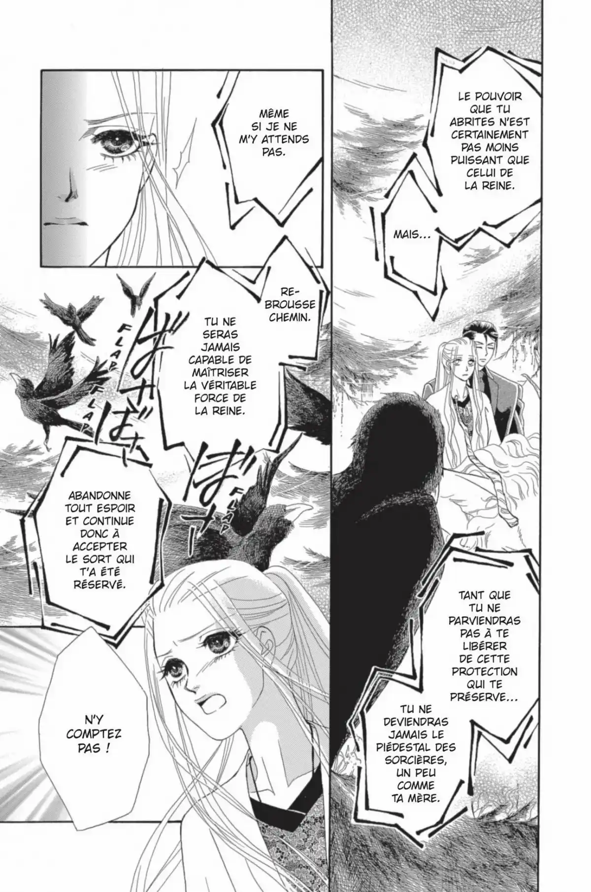 Aphrodisiac Volume 5 page 87