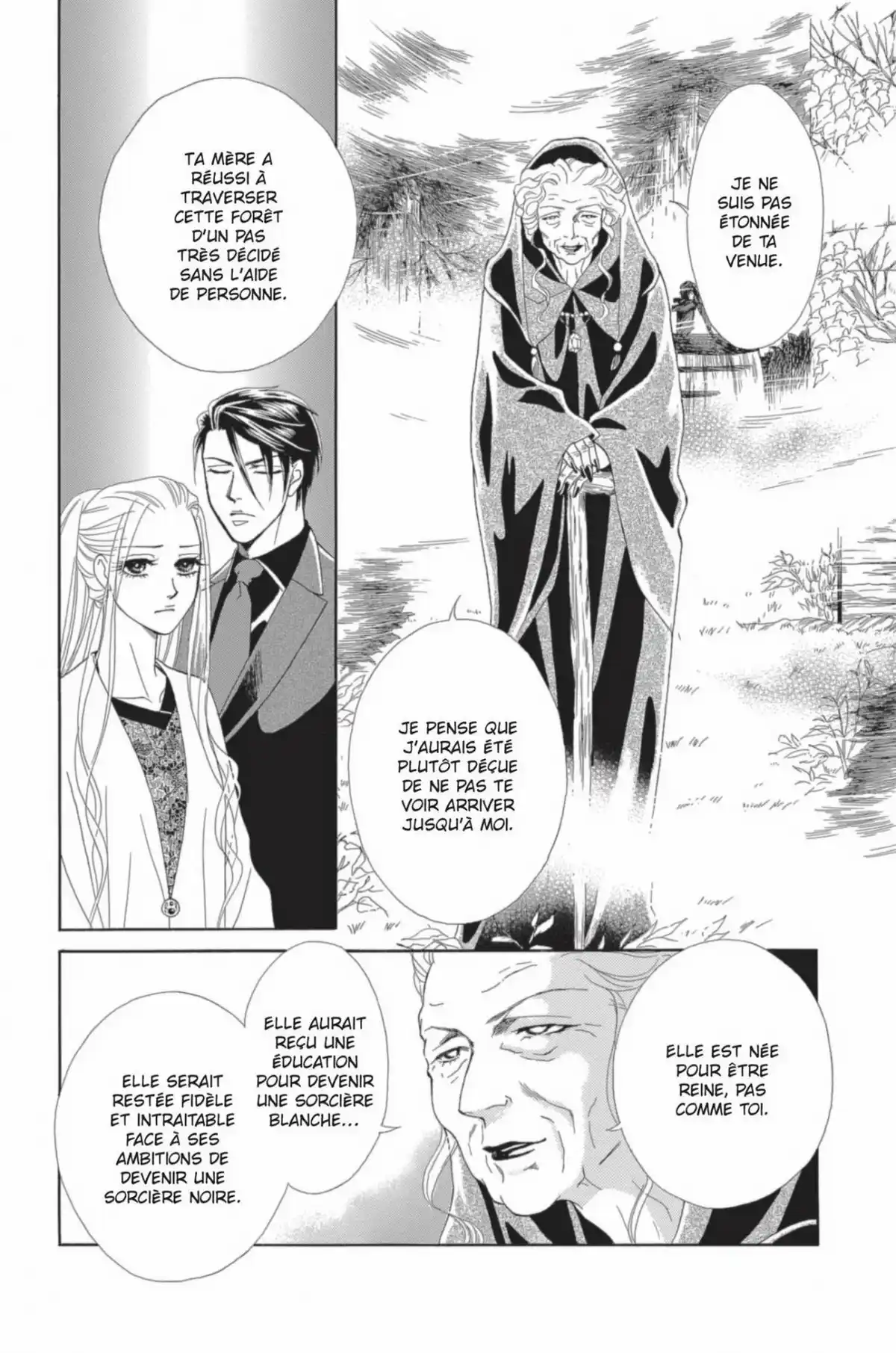 Aphrodisiac Volume 5 page 93