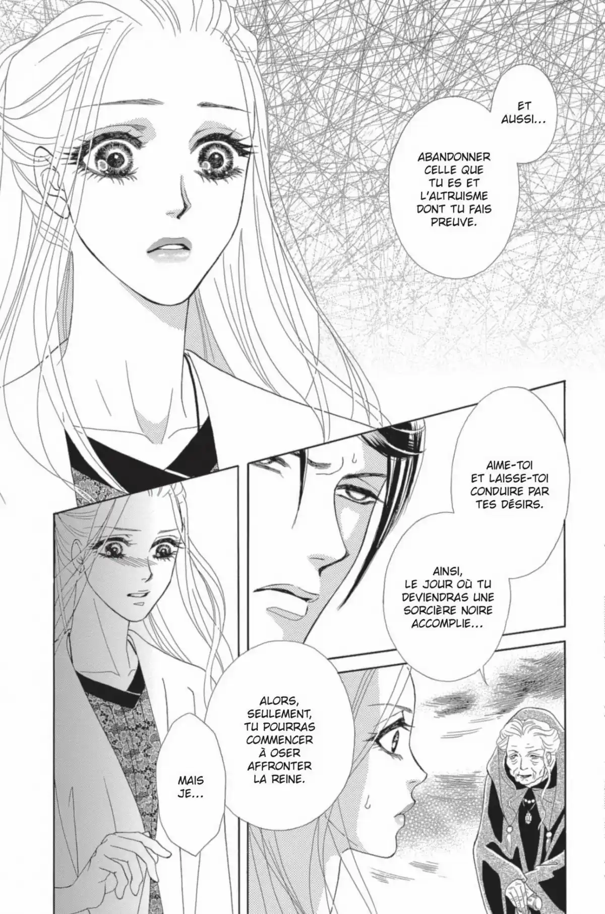 Aphrodisiac Volume 5 page 96