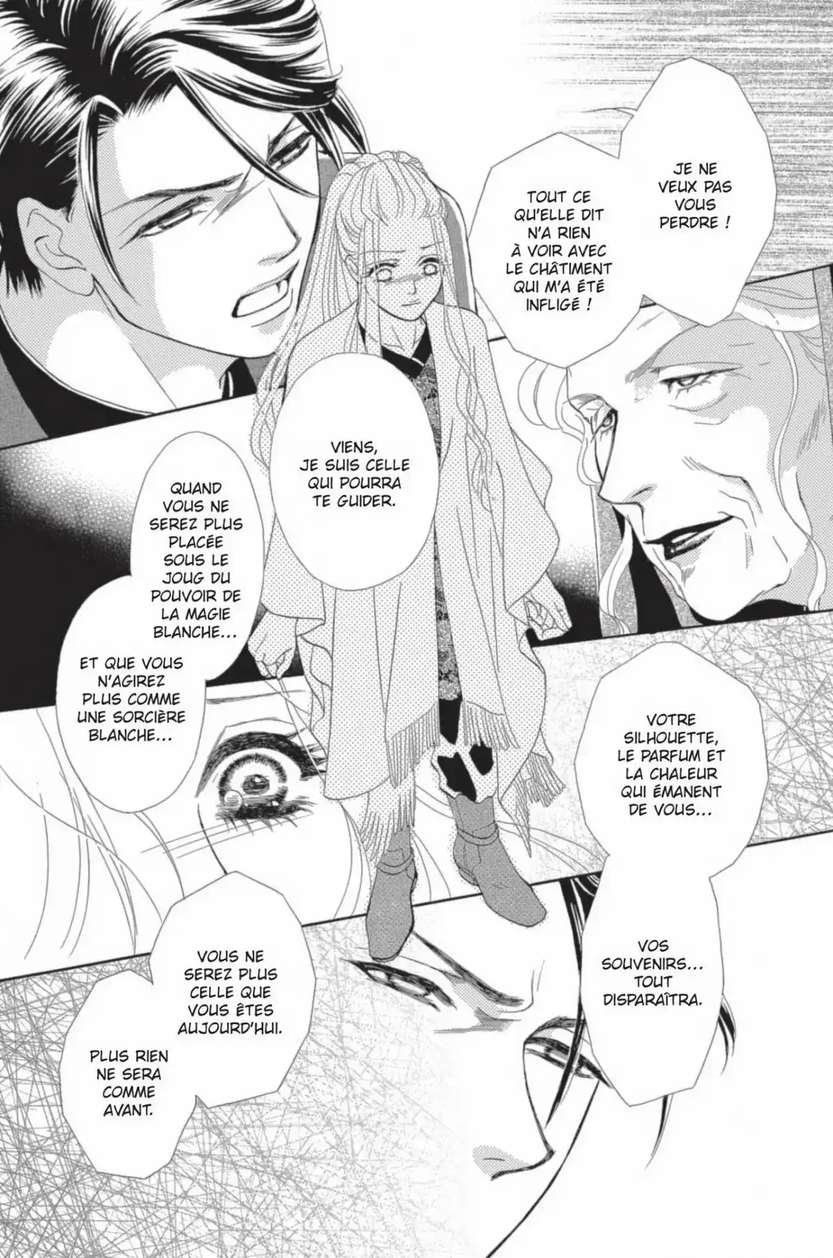 Aphrodisiac Volume 5 page 98