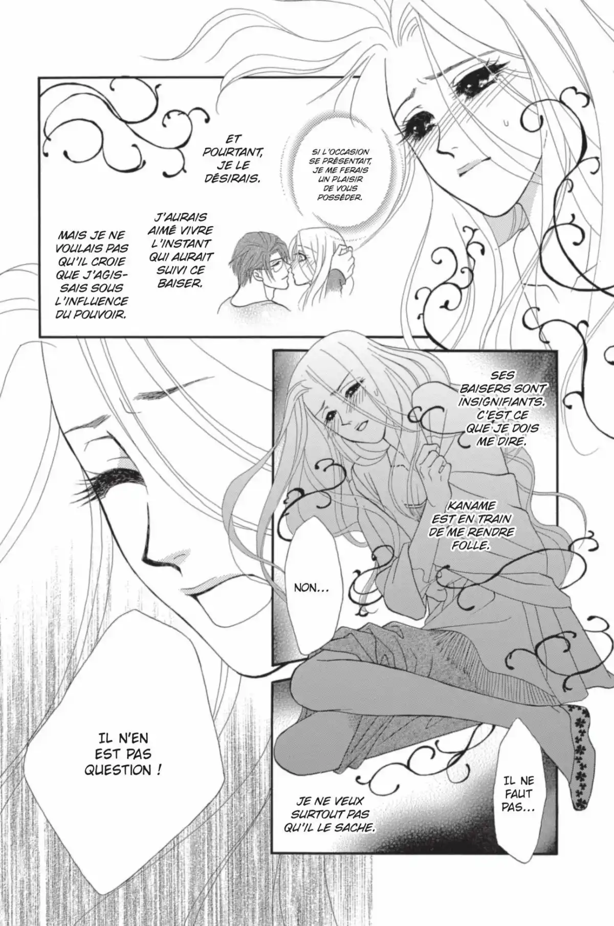 Aphrodisiac Volume 2 page 15