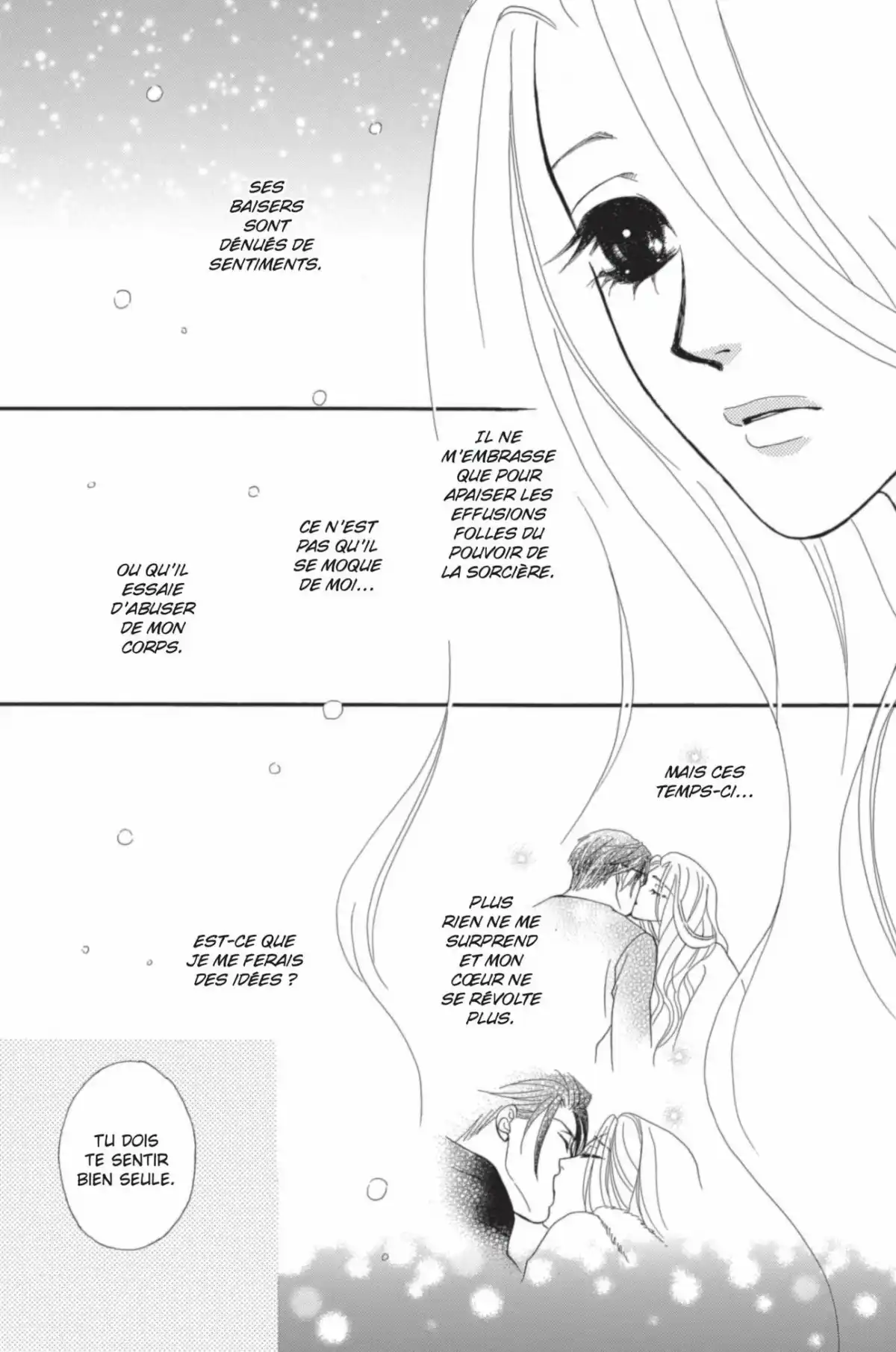 Aphrodisiac Volume 2 page 42