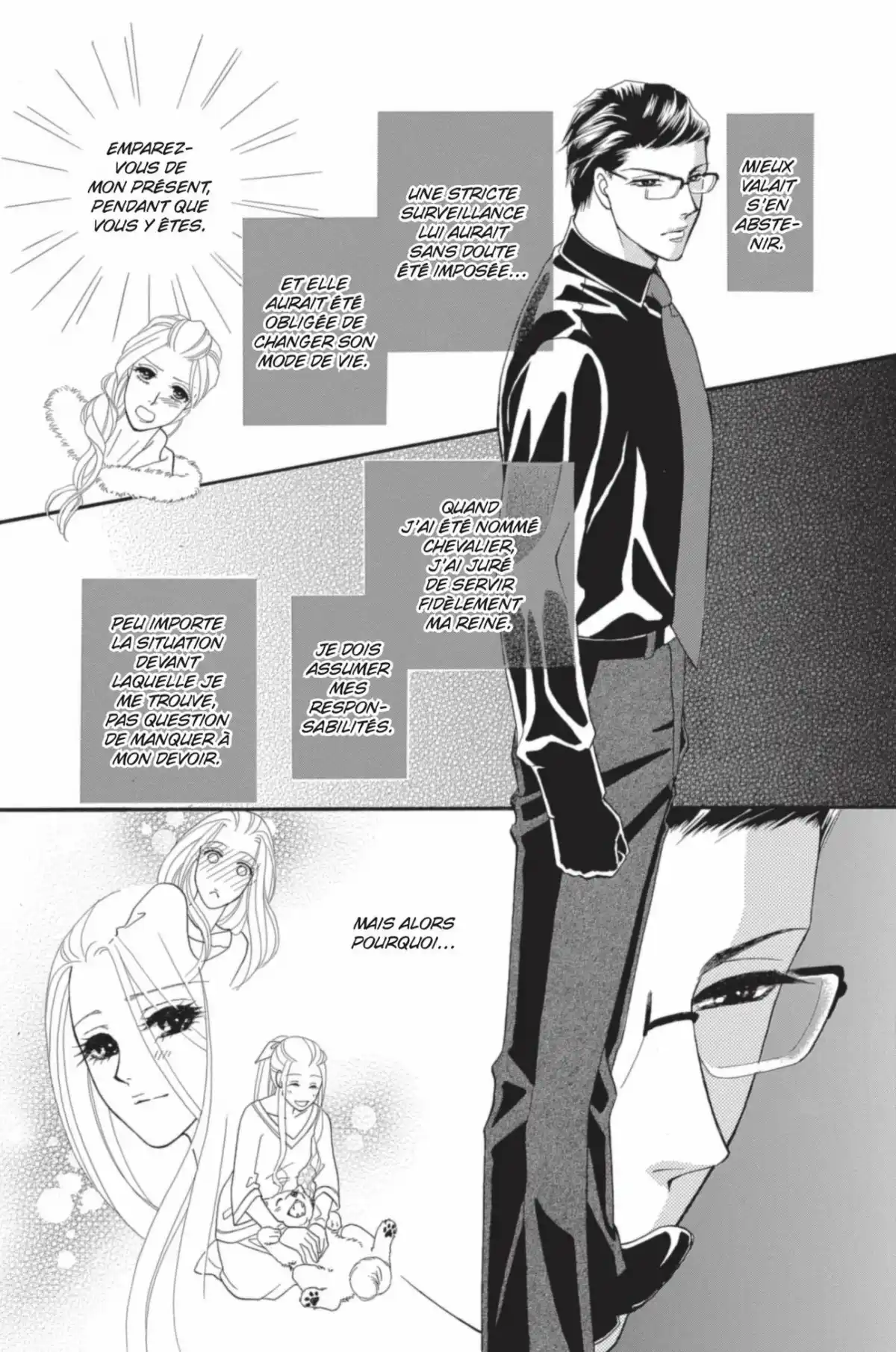 Aphrodisiac Volume 2 page 62