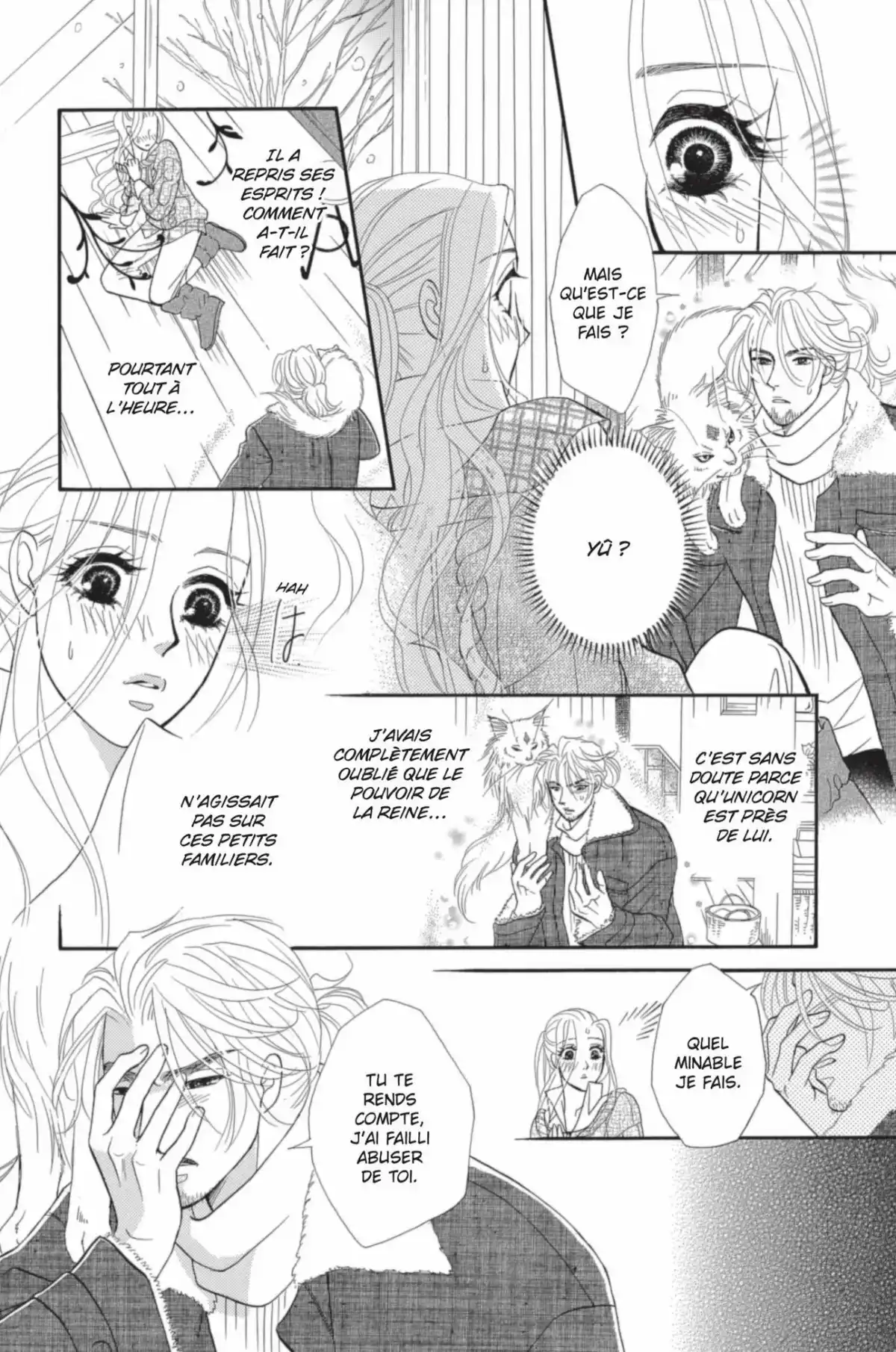 Aphrodisiac Volume 2 page 85