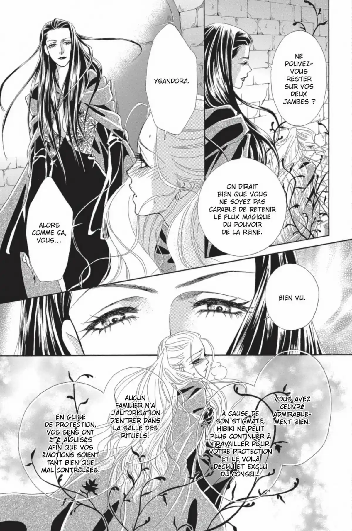 Aphrodisiac Volume 4 page 60