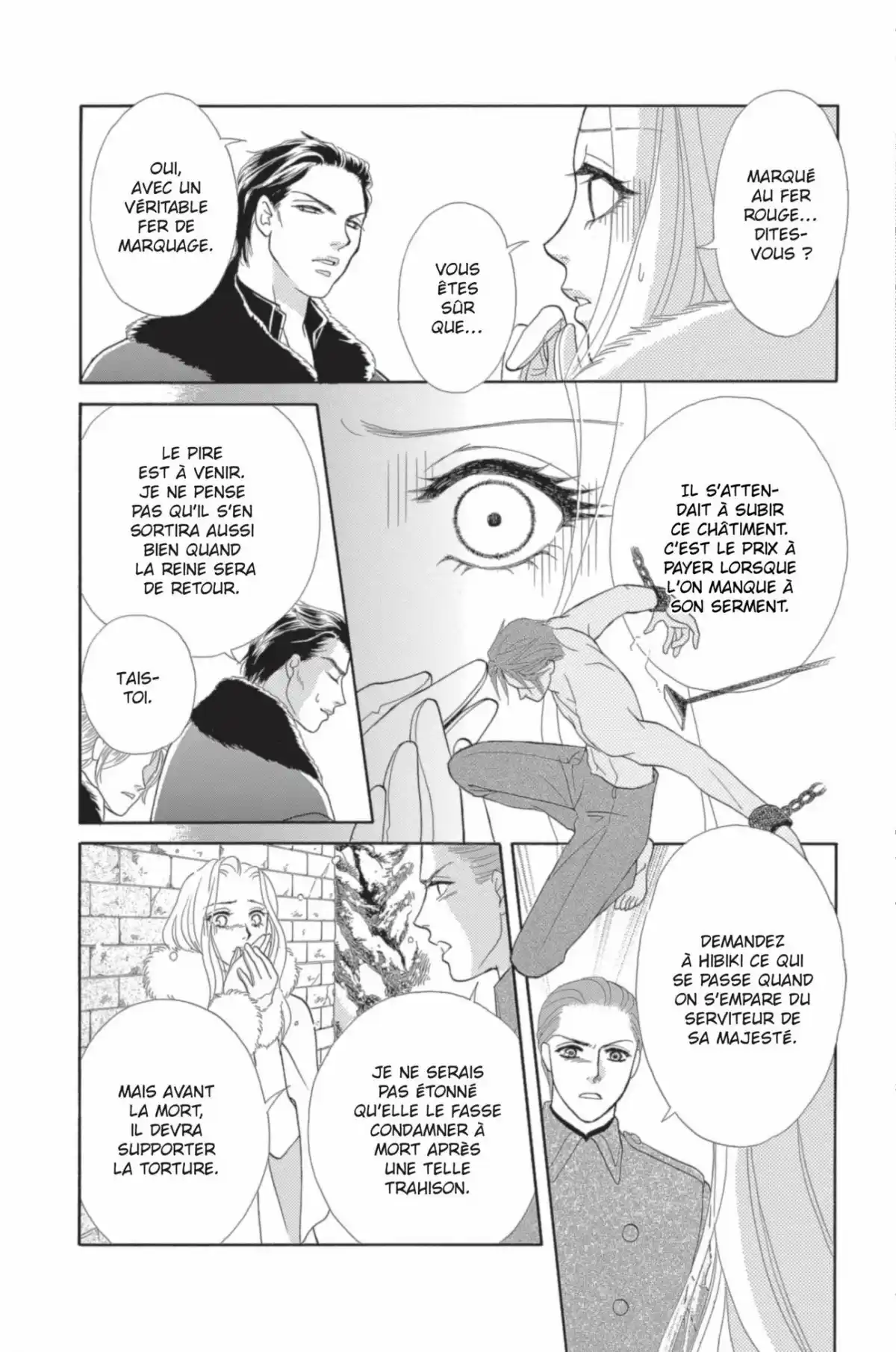 Aphrodisiac Volume 3 page 100
