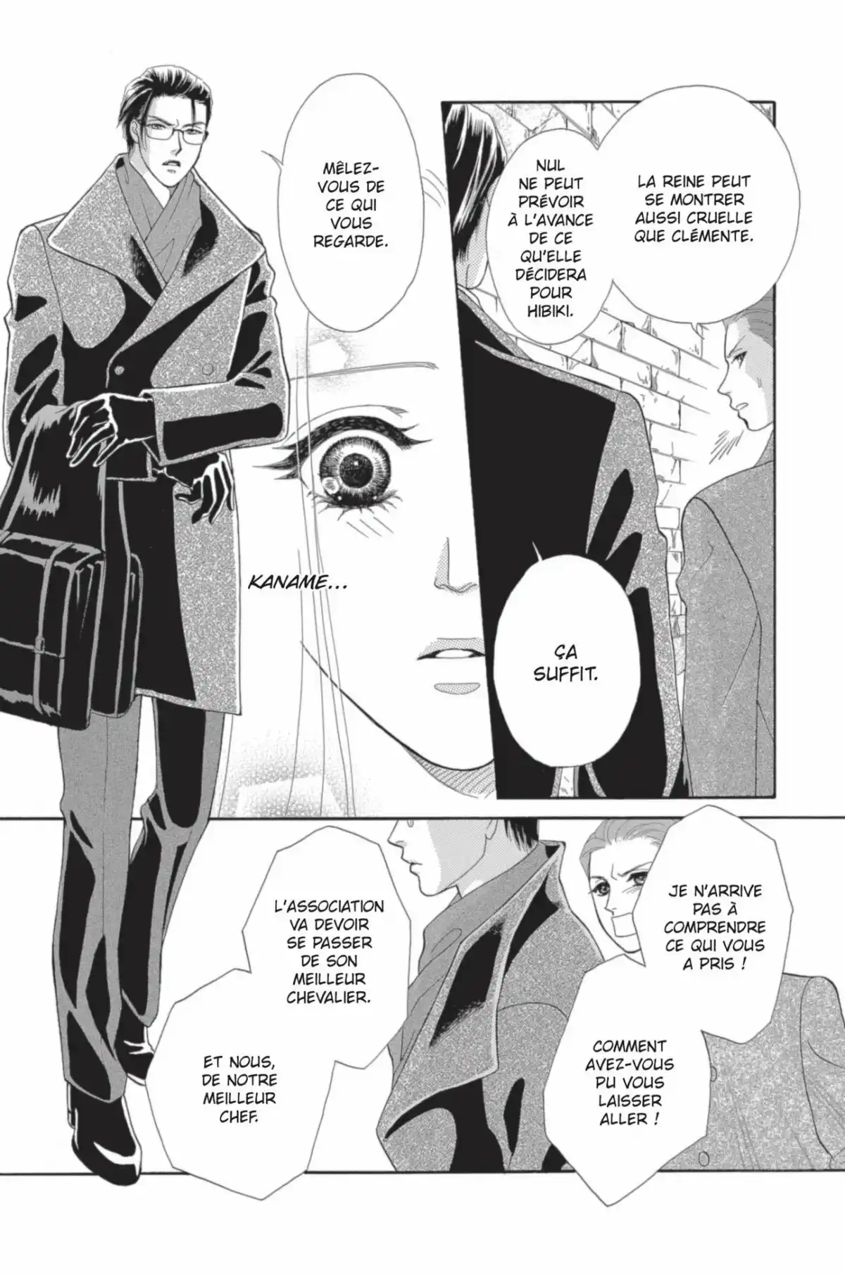 Aphrodisiac Volume 3 page 101