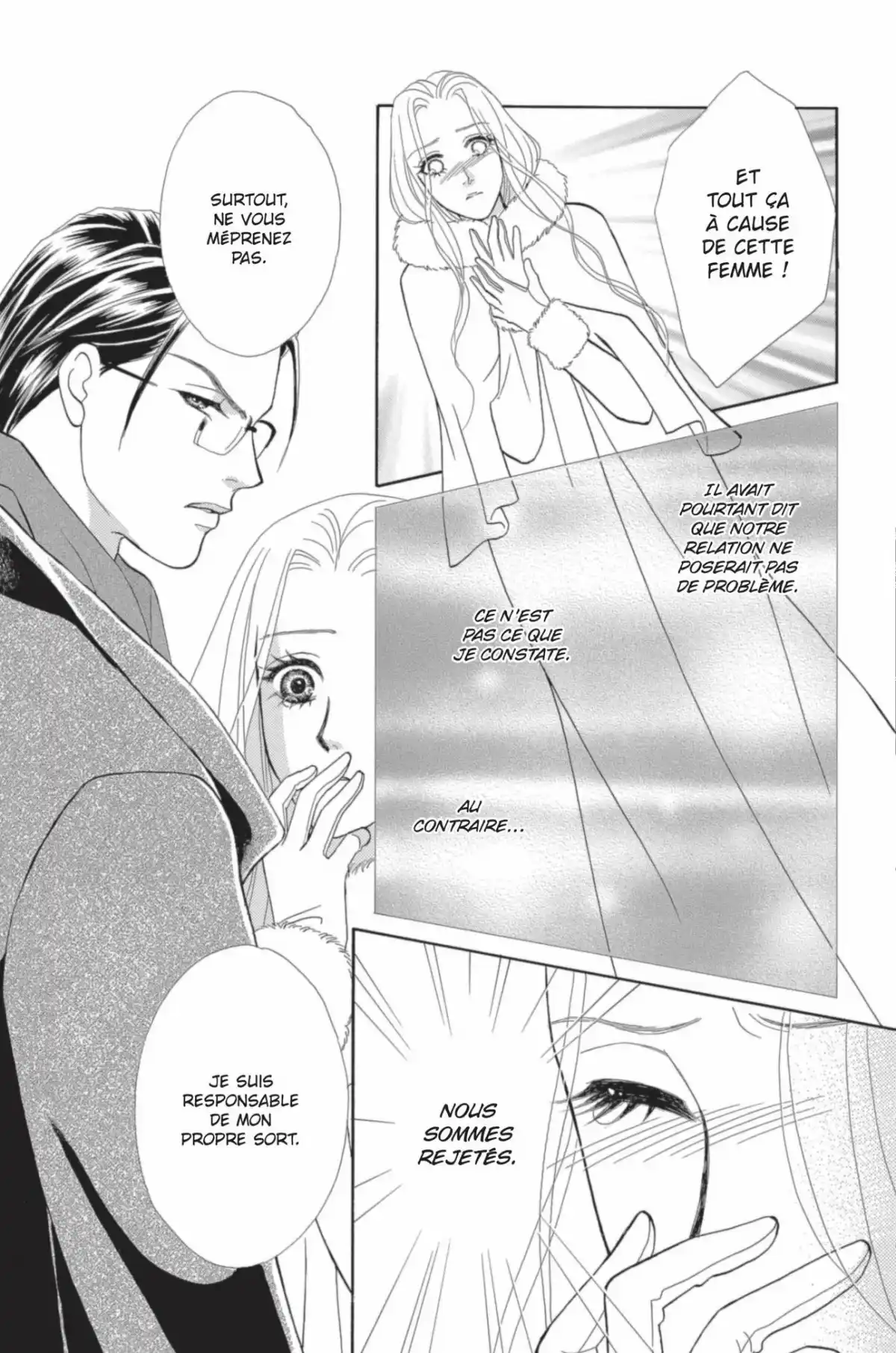 Aphrodisiac Volume 3 page 102