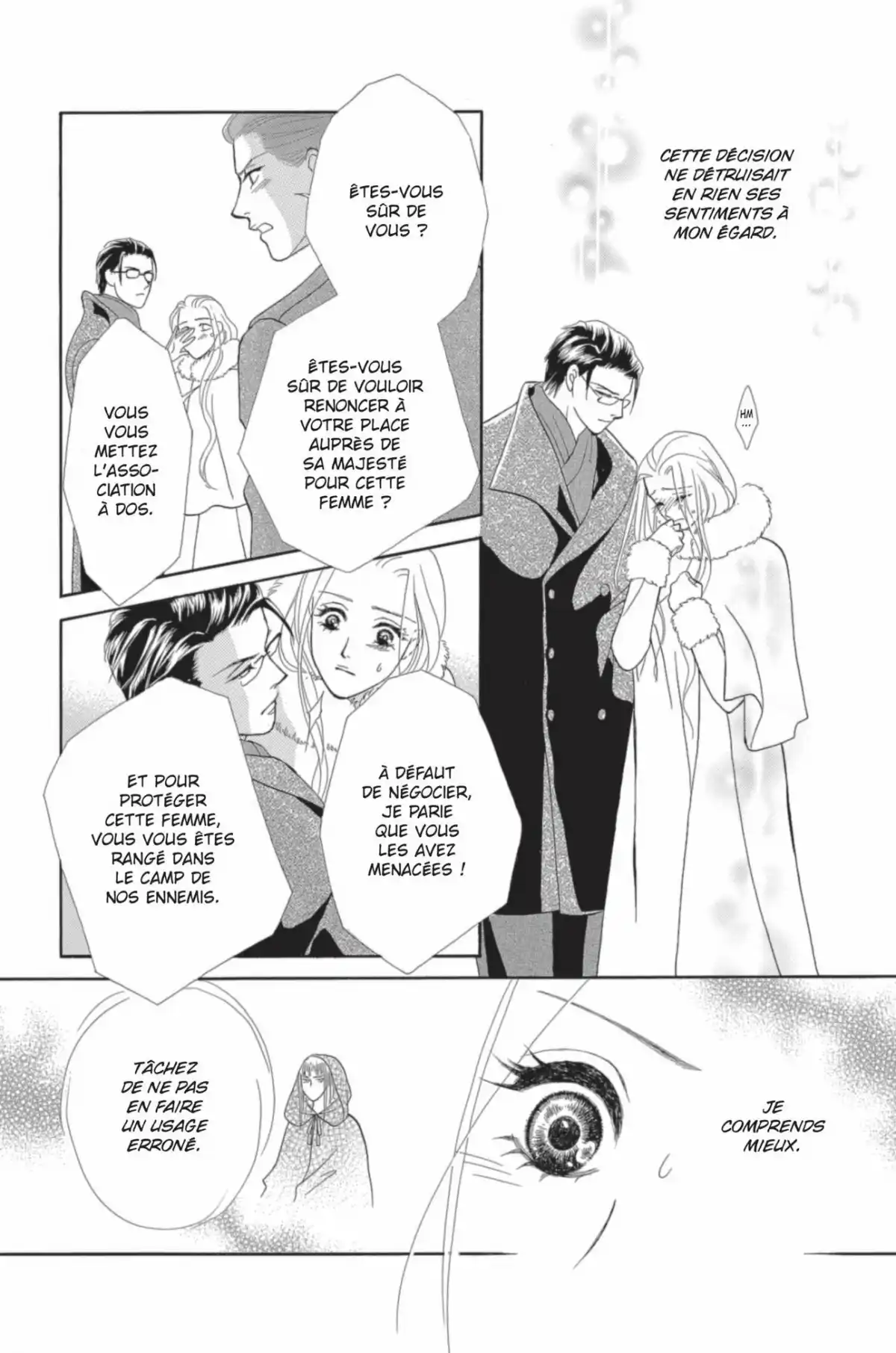 Aphrodisiac Volume 3 page 105