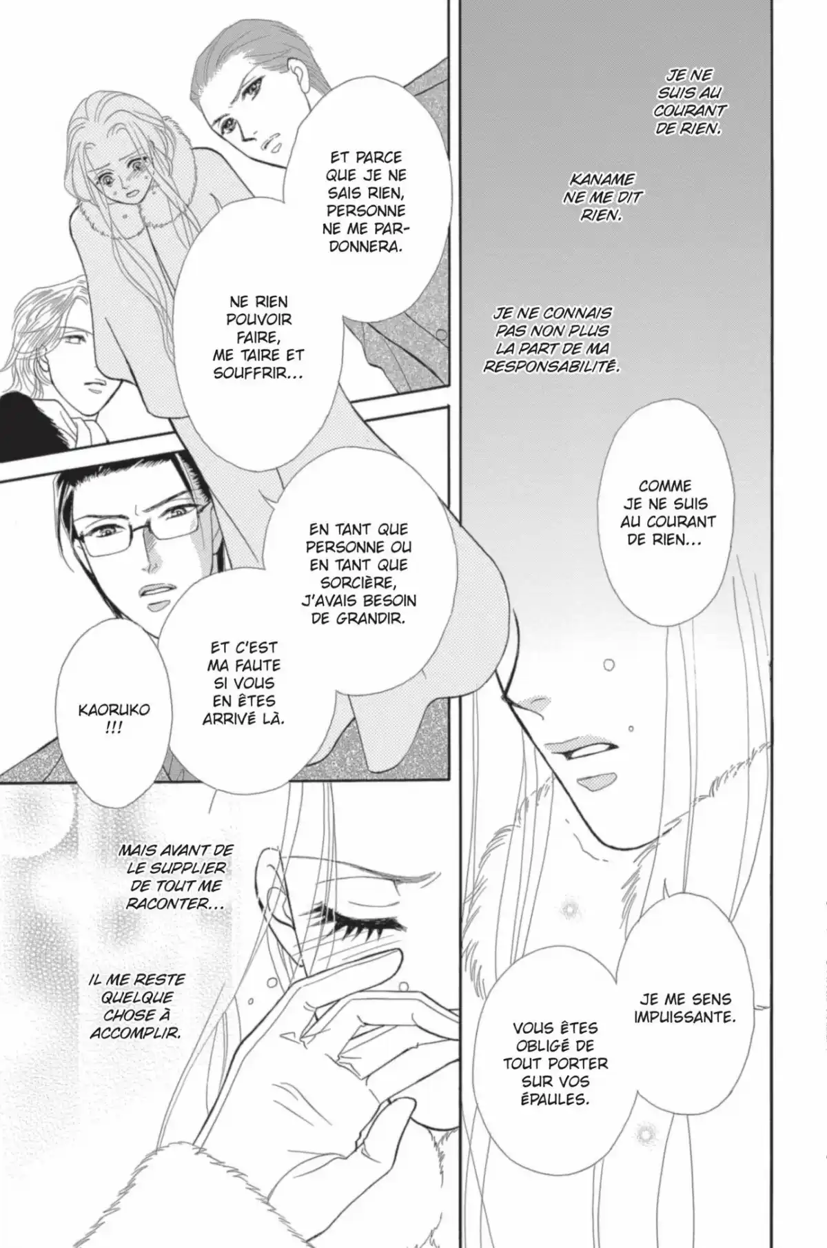 Aphrodisiac Volume 3 page 106