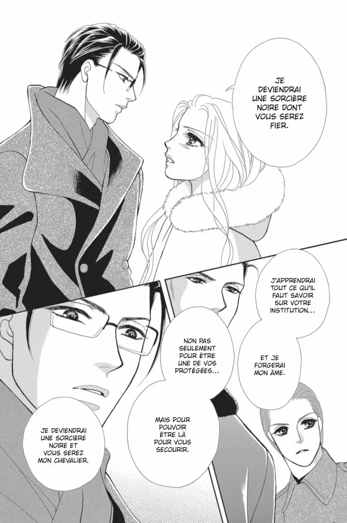 Aphrodisiac Volume 3 page 107