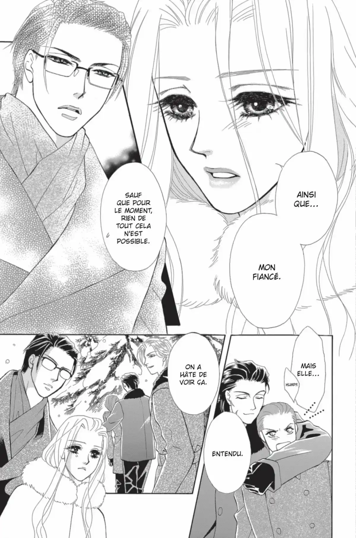 Aphrodisiac Volume 3 page 108