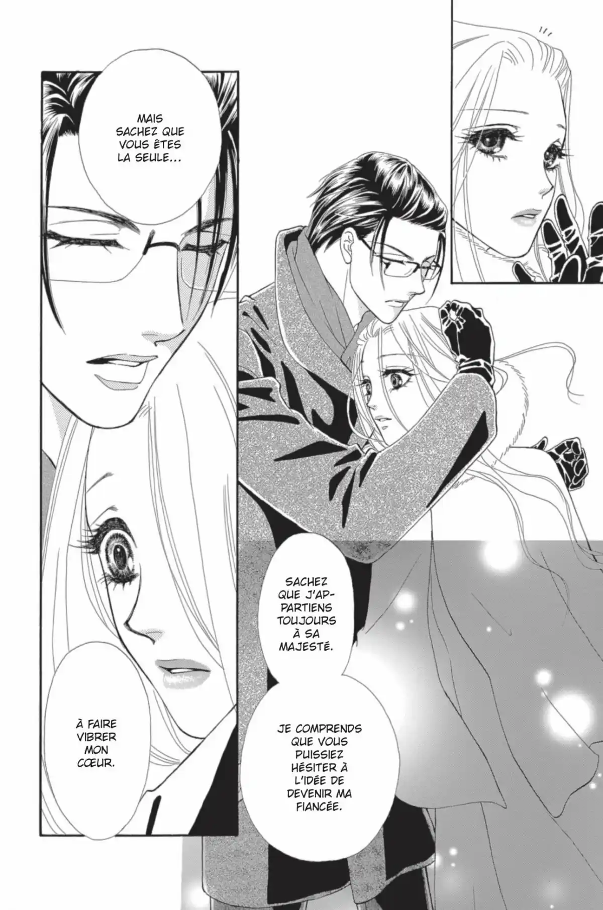 Aphrodisiac Volume 3 page 109