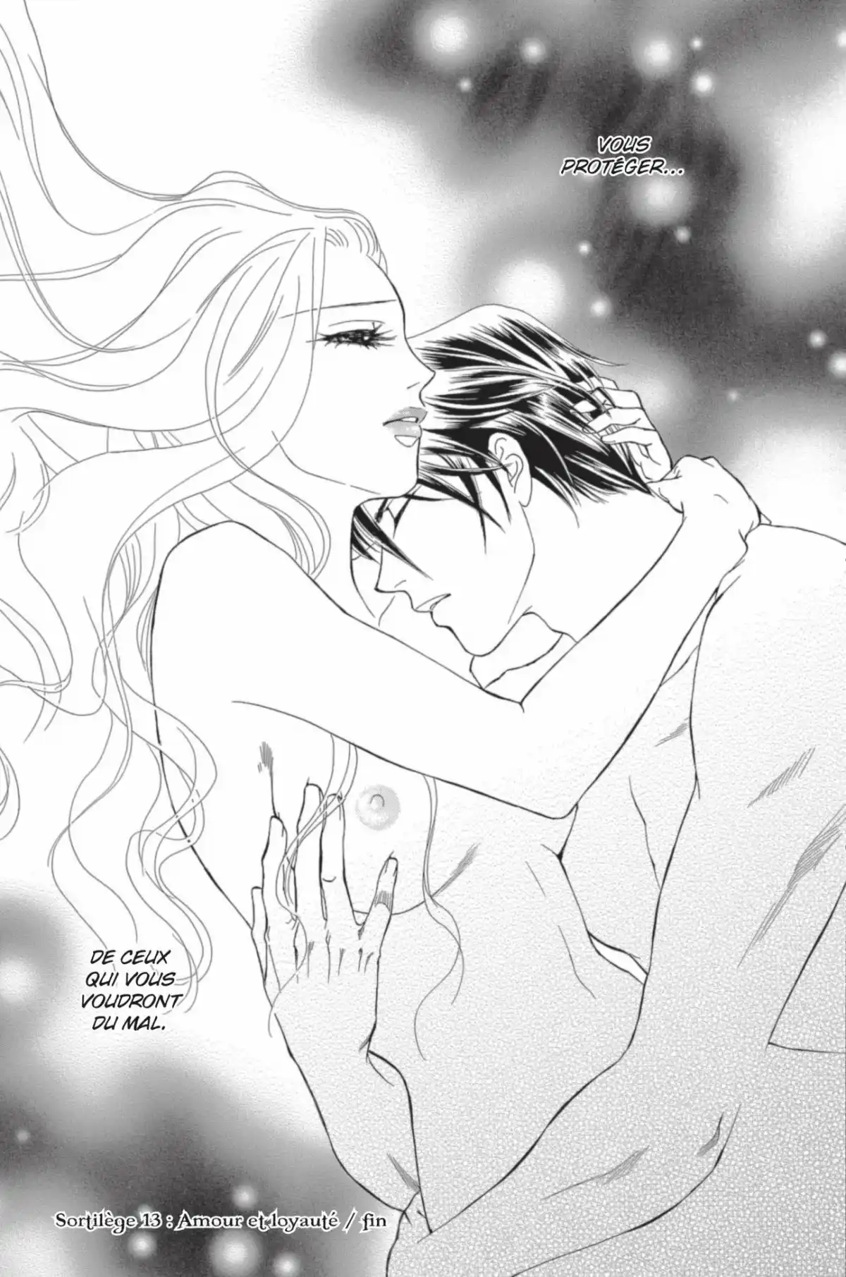 Aphrodisiac Volume 3 page 112